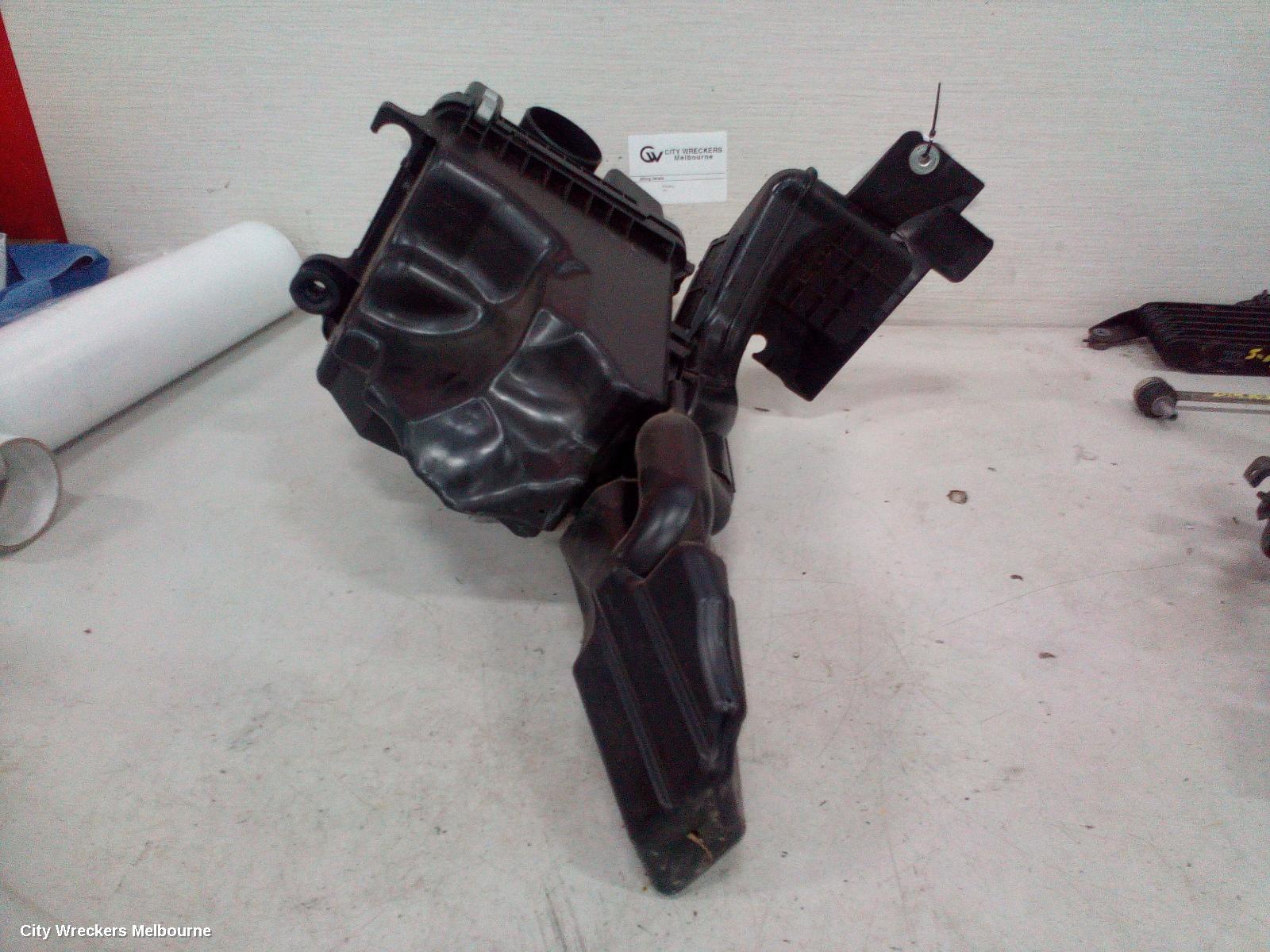 MAZDA CX3 AIR CLEANER/BOX, AIR CLEANER, DK, 2.0, PETROL, 03/2015 ONWARDS