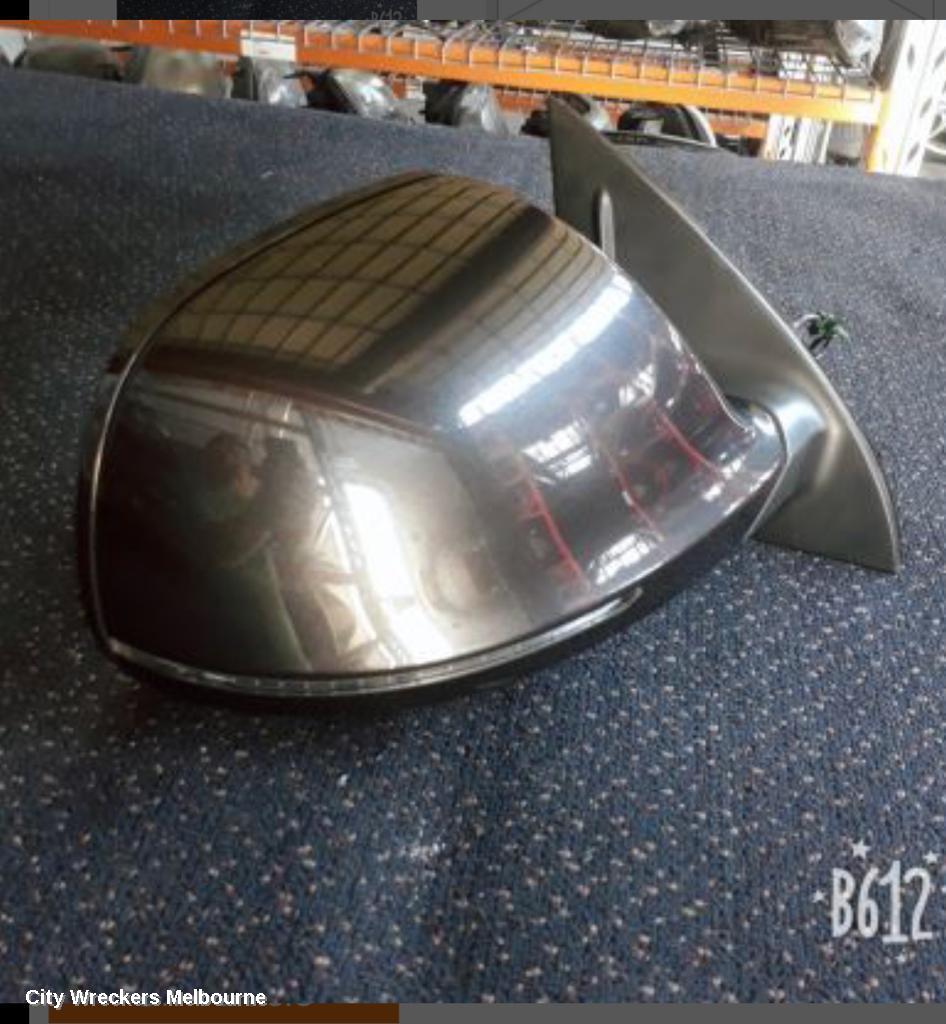 AUDI Q7, 4L, 09/2006 - 08/2015, BAR SLIDER RHF: 75675