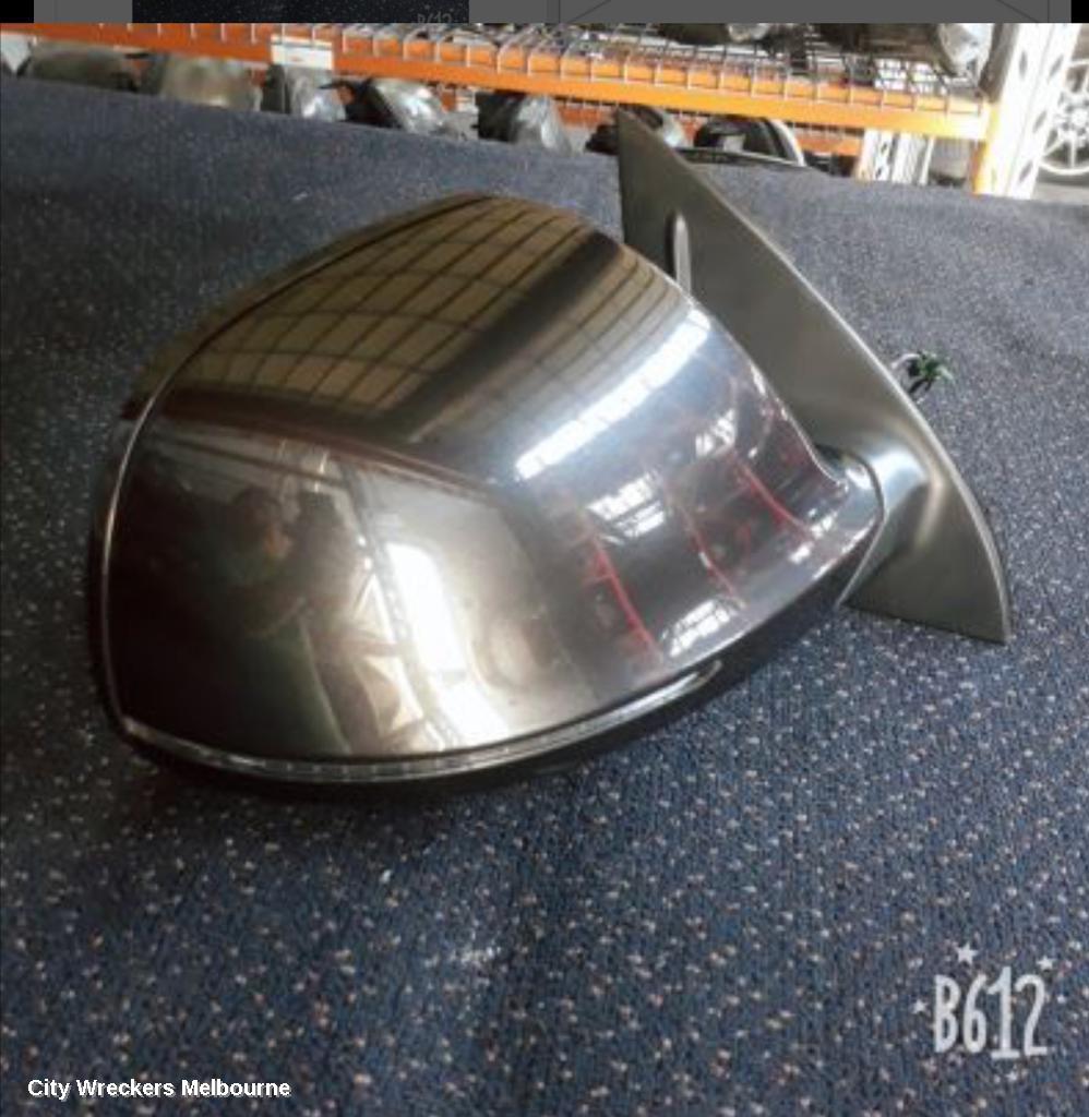 AUDI Q7, 4L, 09/2006 - 08/2015, BAR SLIDER RHF: 75675