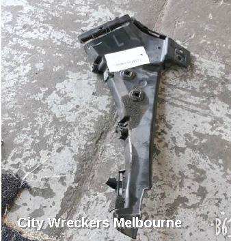 AUDI Q7, 4L, 09/2006 - 08/2015, BAR SLIDER RHF: 75675