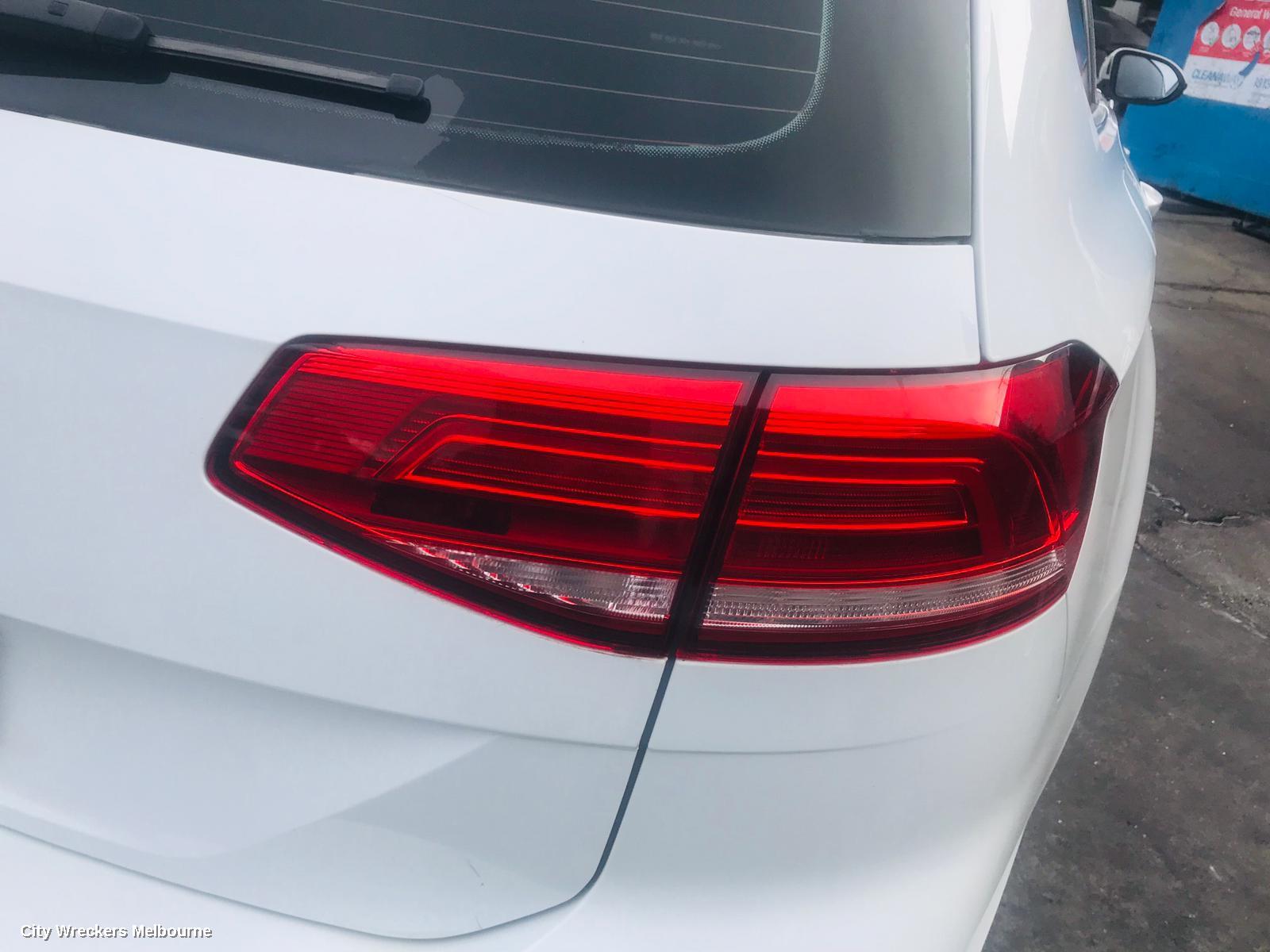 VOLKSWAGEN PASSAT STARTER, PETROL, 1.8, CJSA CODE, BOSCH, B8/MK7, 06/2015 - 10/2019