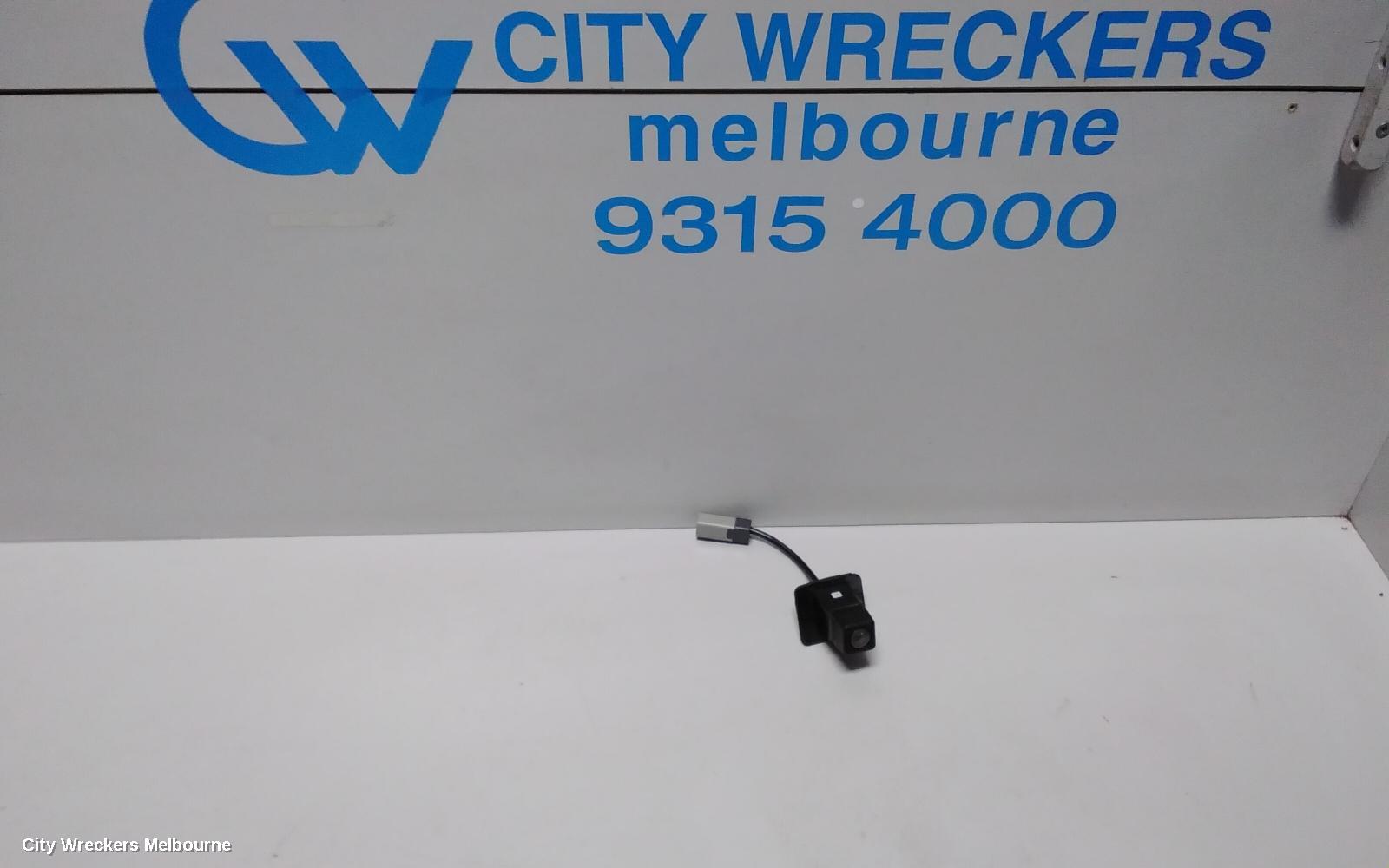 SUBARU OUTBACK REVERSE CAMERA, REVERSE CAMERA, 6TH GEN, 08/2014 - 12/2020