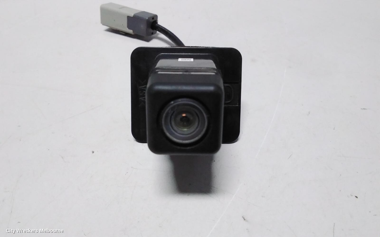 SUBARU OUTBACK REVERSE CAMERA, REVERSE CAMERA, 6TH GEN, 08/2014 - 12/2020