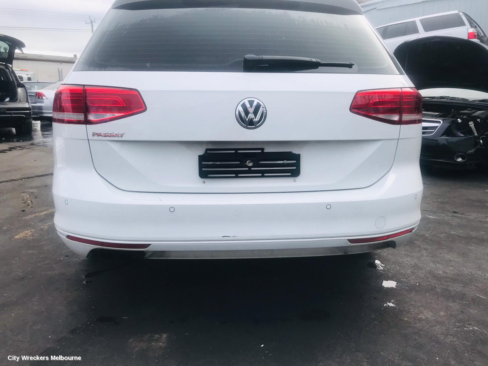 VOLKSWAGEN PASSAT STARTER, PETROL, 1.8, CJSA CODE, BOSCH, B8/MK7, 06/2015 - 10/2019