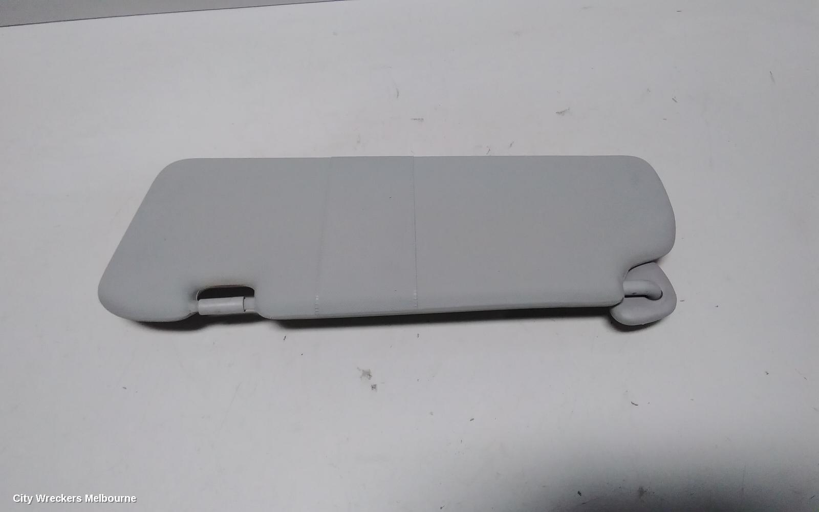 HONDA CRV SUNVISOR, RE, RH SIDE, 03/2007 - 10/2012