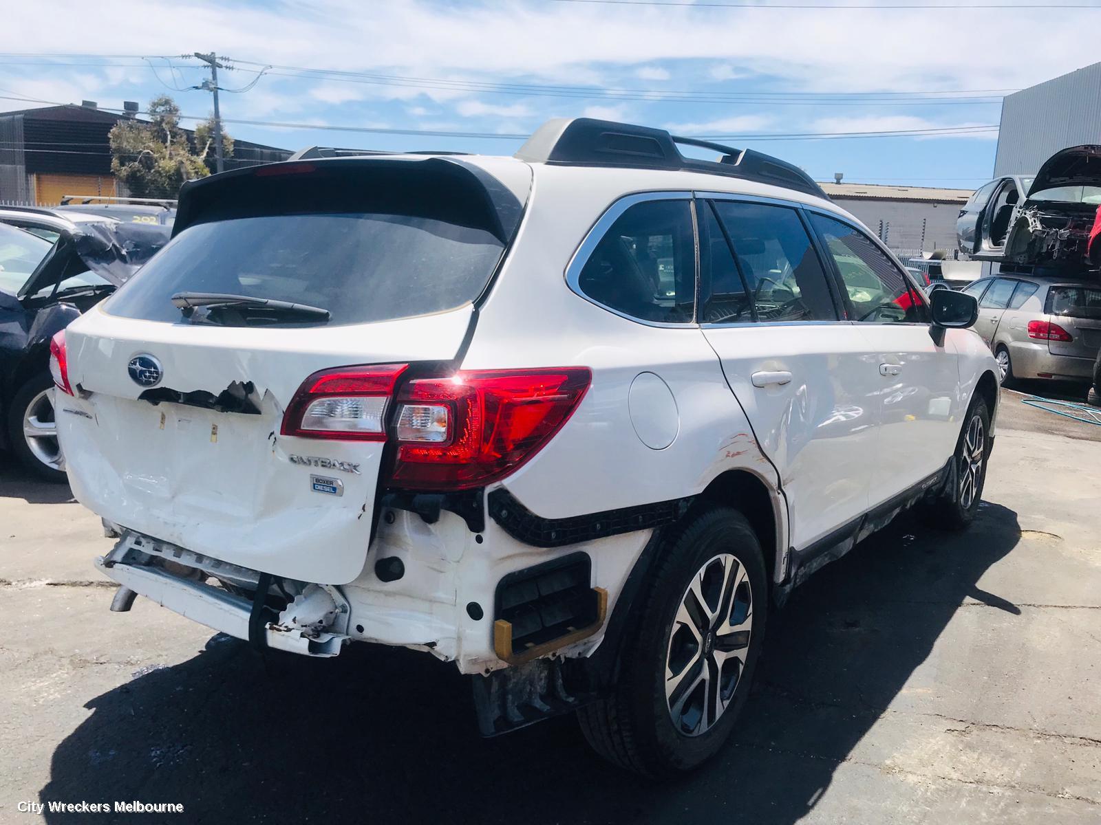 SUBARU OUTBACK COMBINATION SWITCH, FLASHER SWITCH, 6TH GEN, 08/2014 ONWARDS
