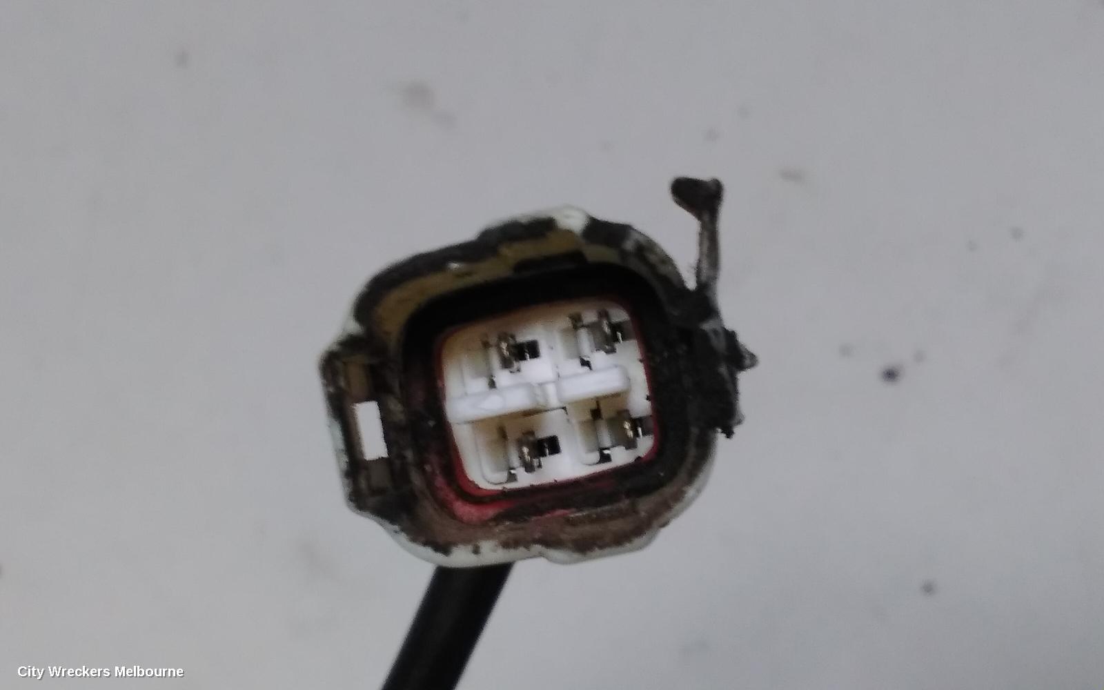 SUZUKI VITARA OXYGEN SENSOR, GRAND VITARA, JB, 08/2005 - 09/2008