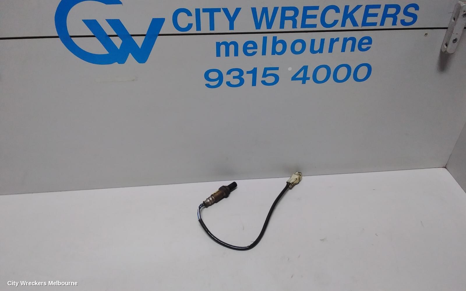 SUZUKI VITARA OXYGEN SENSOR, GRAND VITARA, JB, 08/2005 - 09/2008