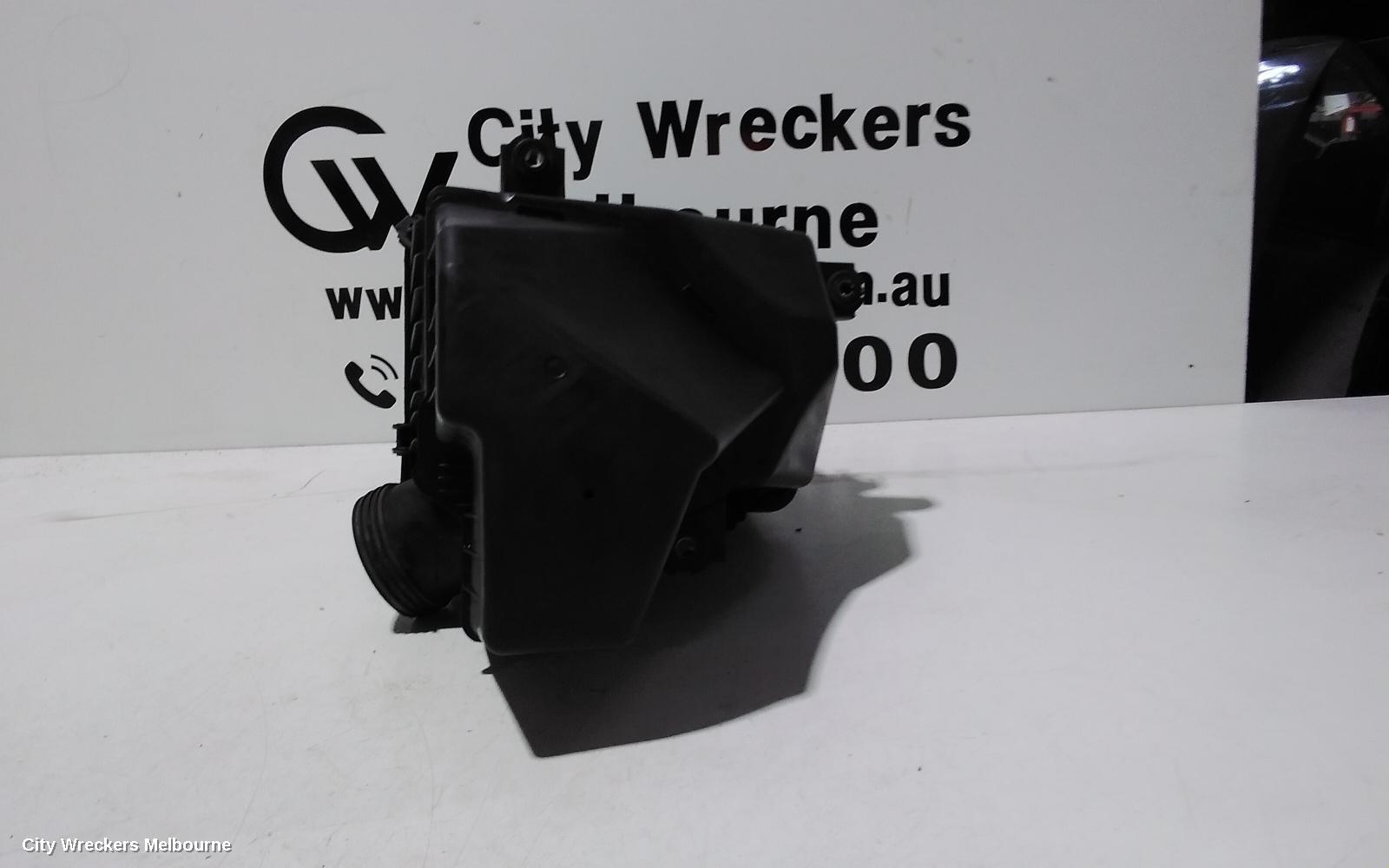 HYUNDAI ILOAD/IMAX AIR CLEANER/BOX, AIR CLEANER, TQ, 2.4, PETROL, 11/2007 - 05/2018