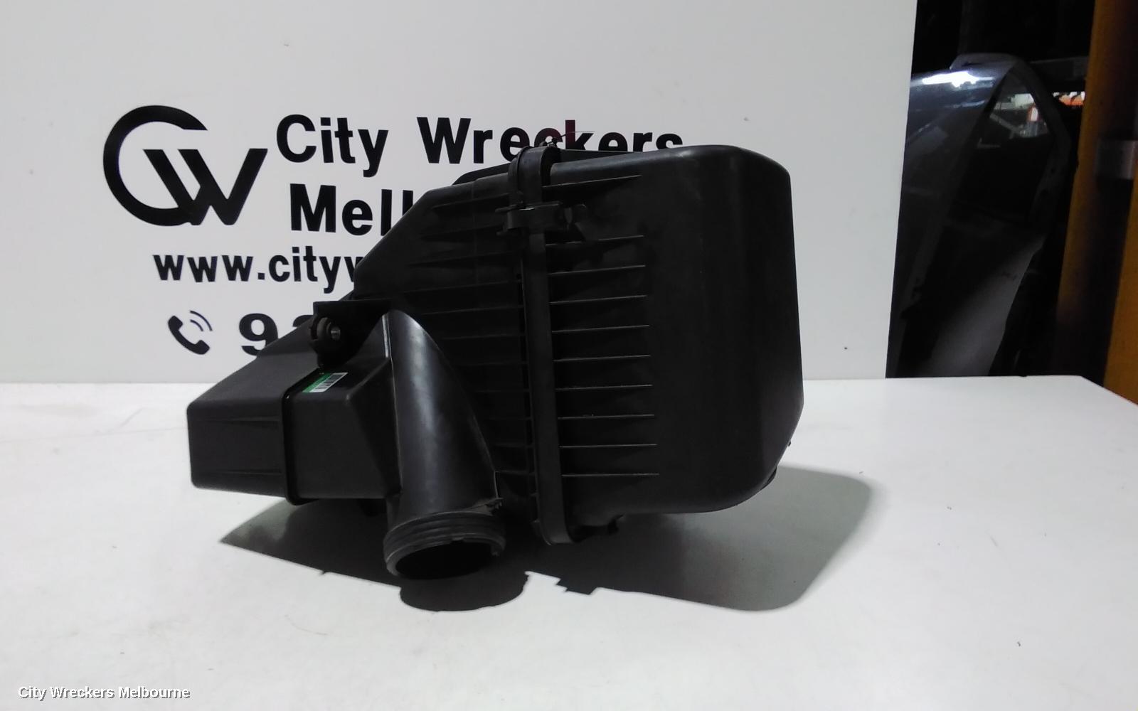 HYUNDAI ILOAD/IMAX AIR CLEANER/BOX, AIR CLEANER, TQ, 2.4, PETROL, 11/2007 - 05/2018