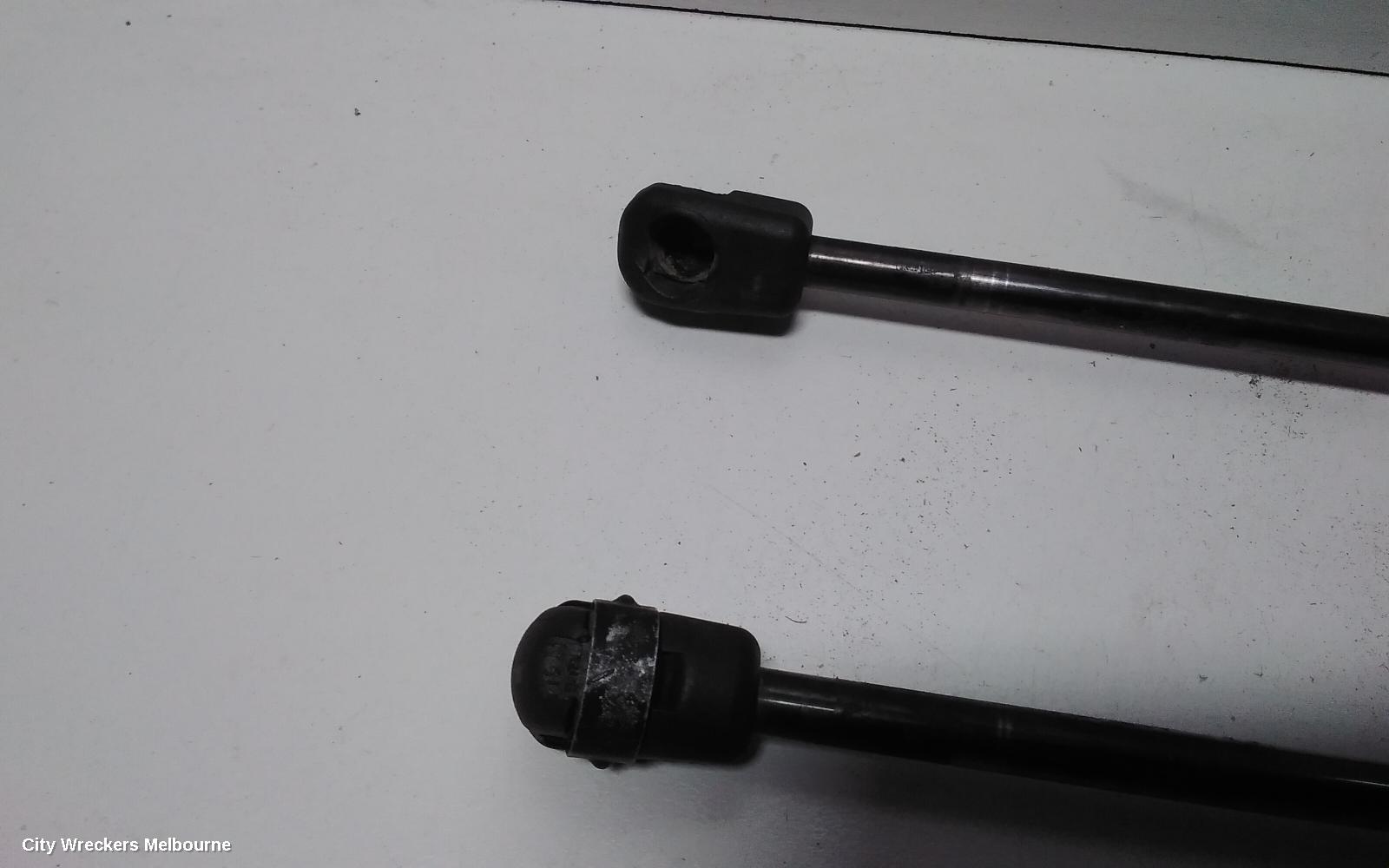 FORD TERRITORY HATCH STRUT, TAILGATE STRUT (PAIR), MAIN, SX-SY MKII, 05/2004 - 04/2011