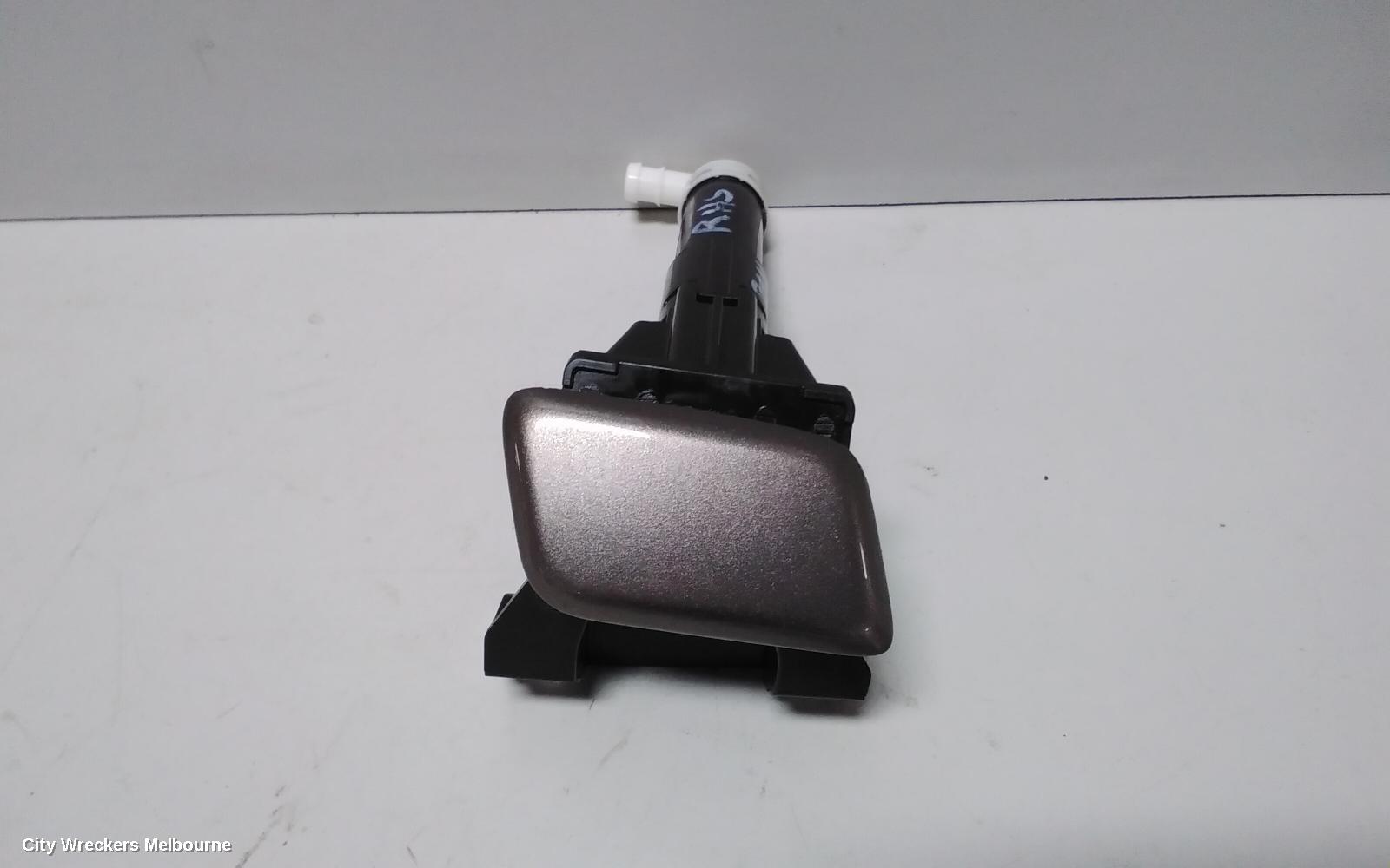 MITSUBISHI OUTLANDER WASHER JET, ZH, 09/2009 - 10/2012