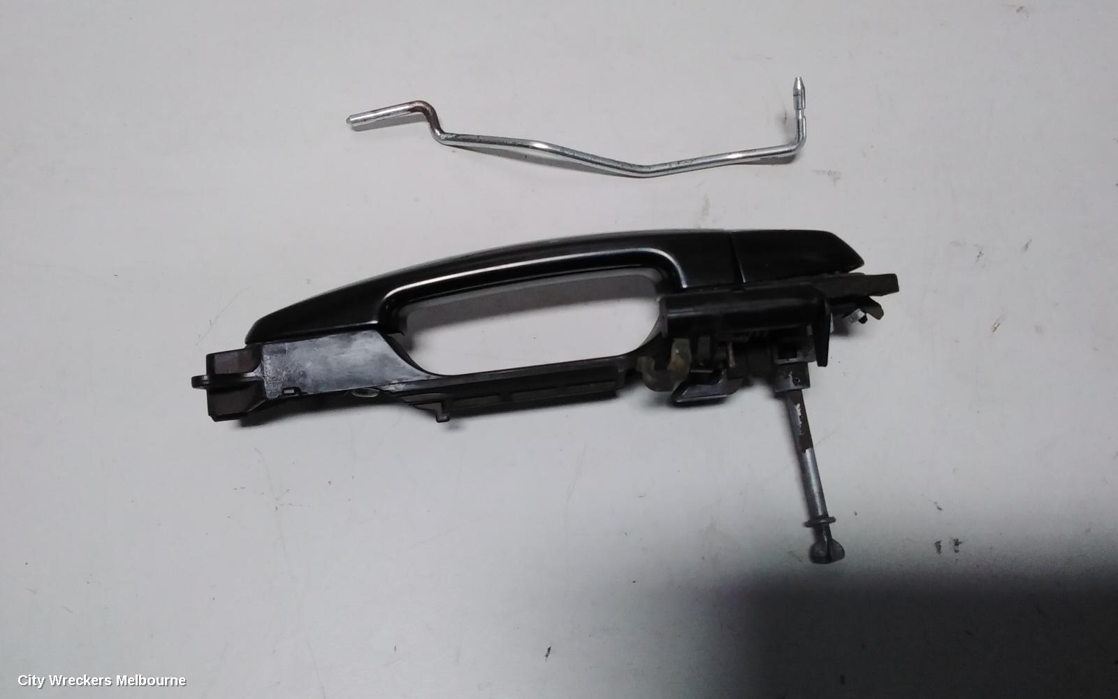 SUZUKI VITARA DOOR/BOOT/GATE LOCK, RIGHT FRONT DOOR LOCK, GRAND VITARA, JB-JT, 04/2005 - 12/2018