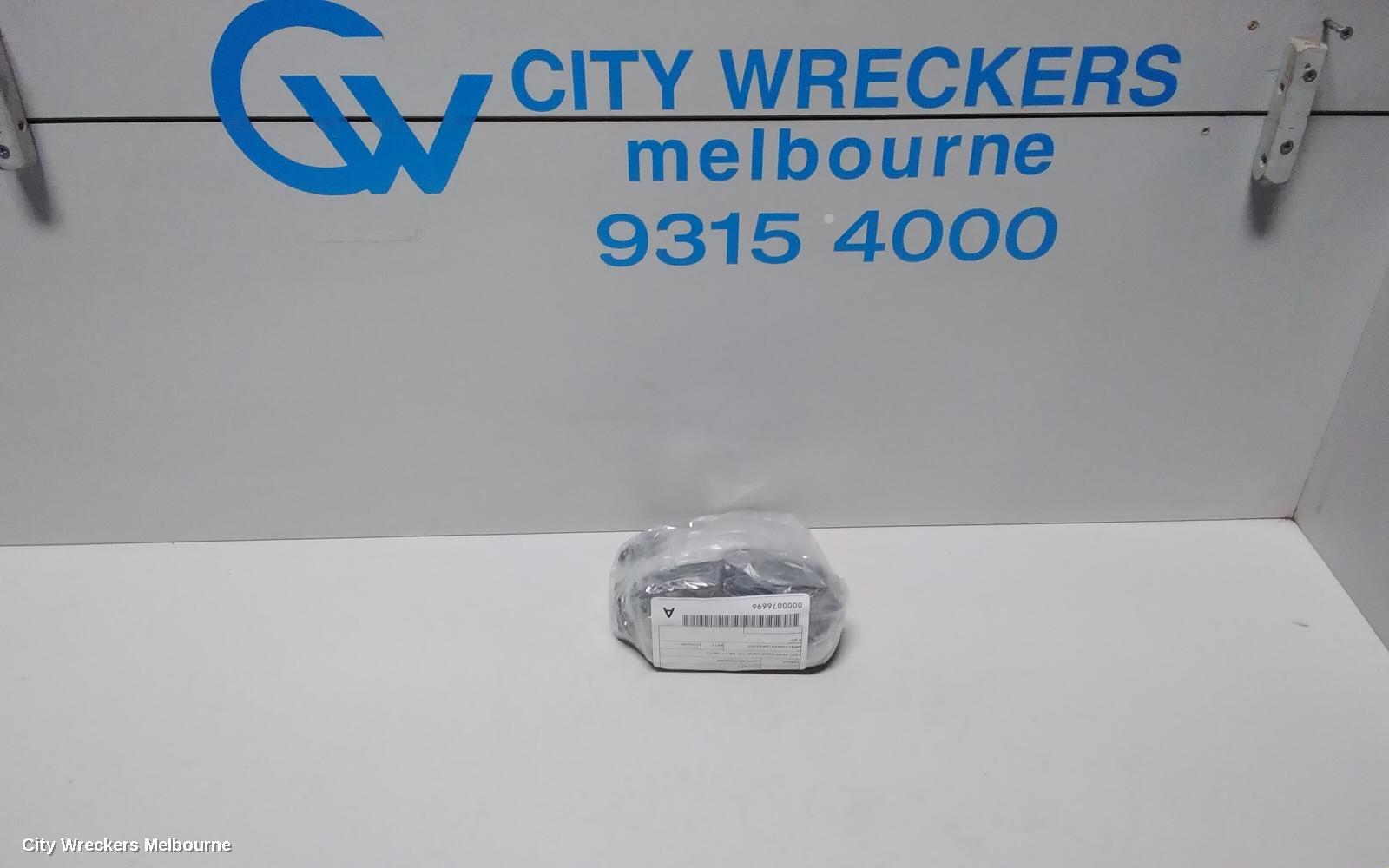 FORD FOCUS DOOR/BOOT/GATE LOCK, LEFT REAR DOOR LOCK, LW, 05/2011 - 08/2015