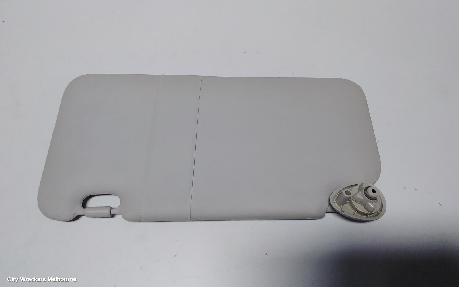 HONDA JAZZ SUNVISOR, GF/GK, RH SIDE, 07/2014 - 12/2020