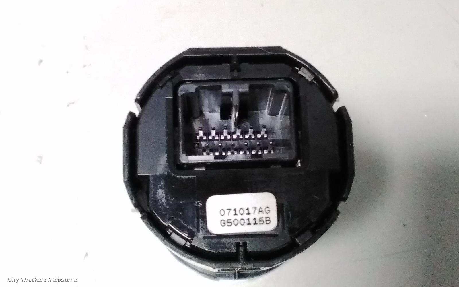 HONDA JAZZ, GF/GK, 07/2014 - 12/2020, START STOP BUTTON: 76742