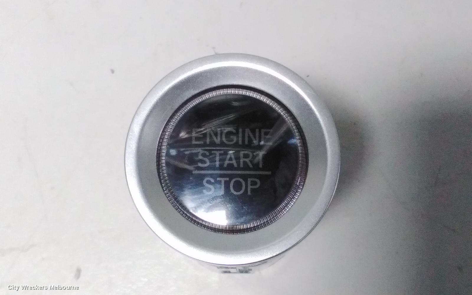 HONDA JAZZ, GF/GK, 07/2014 - 12/2020, START STOP BUTTON: 76742