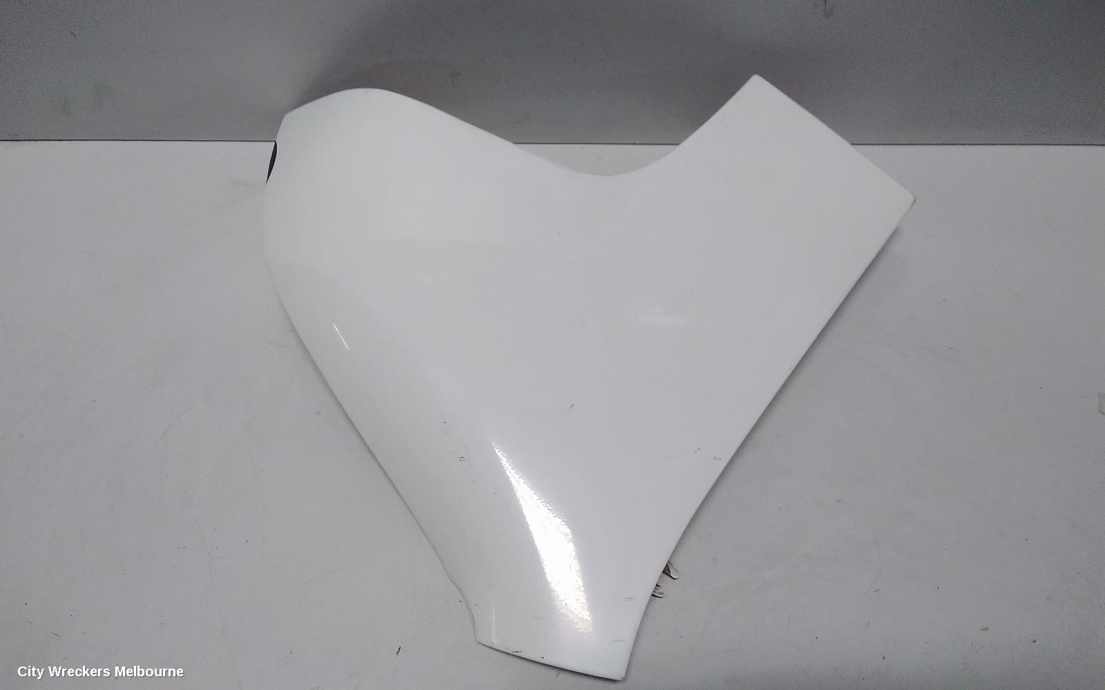 KIA PREGIO RIGHT GUARD, CT, 07/2004 - 01/2006