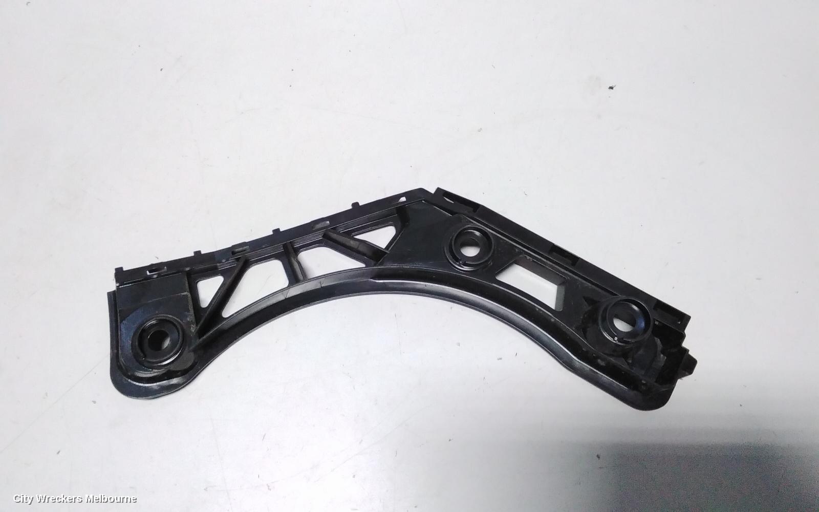 VOLKSWAGEN TIGUAN R/BAR BRACKET/REINFO, BUMPER MTG REINF BRACKET (RH SIDE), 5NA, 06/2016 ONWARDS