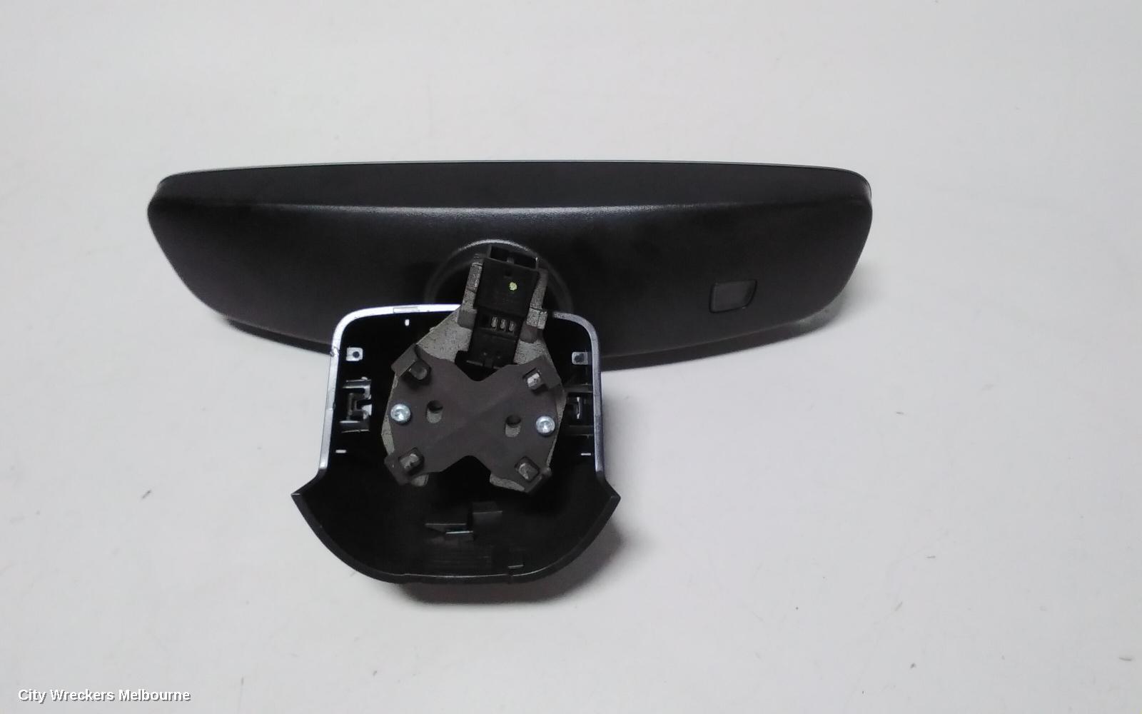 VOLKSWAGEN TIGUAN INTERIOR MIRROR, 5NA, 06/2016 - 02/2024