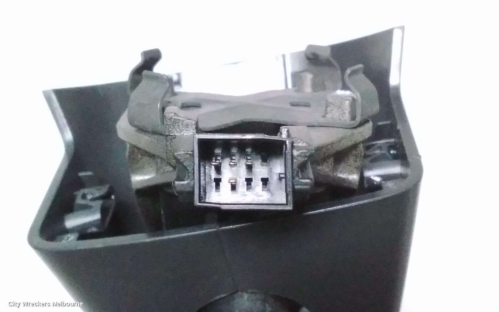 VOLKSWAGEN TIGUAN INTERIOR MIRROR, 5NA, 06/2016 - 02/2024