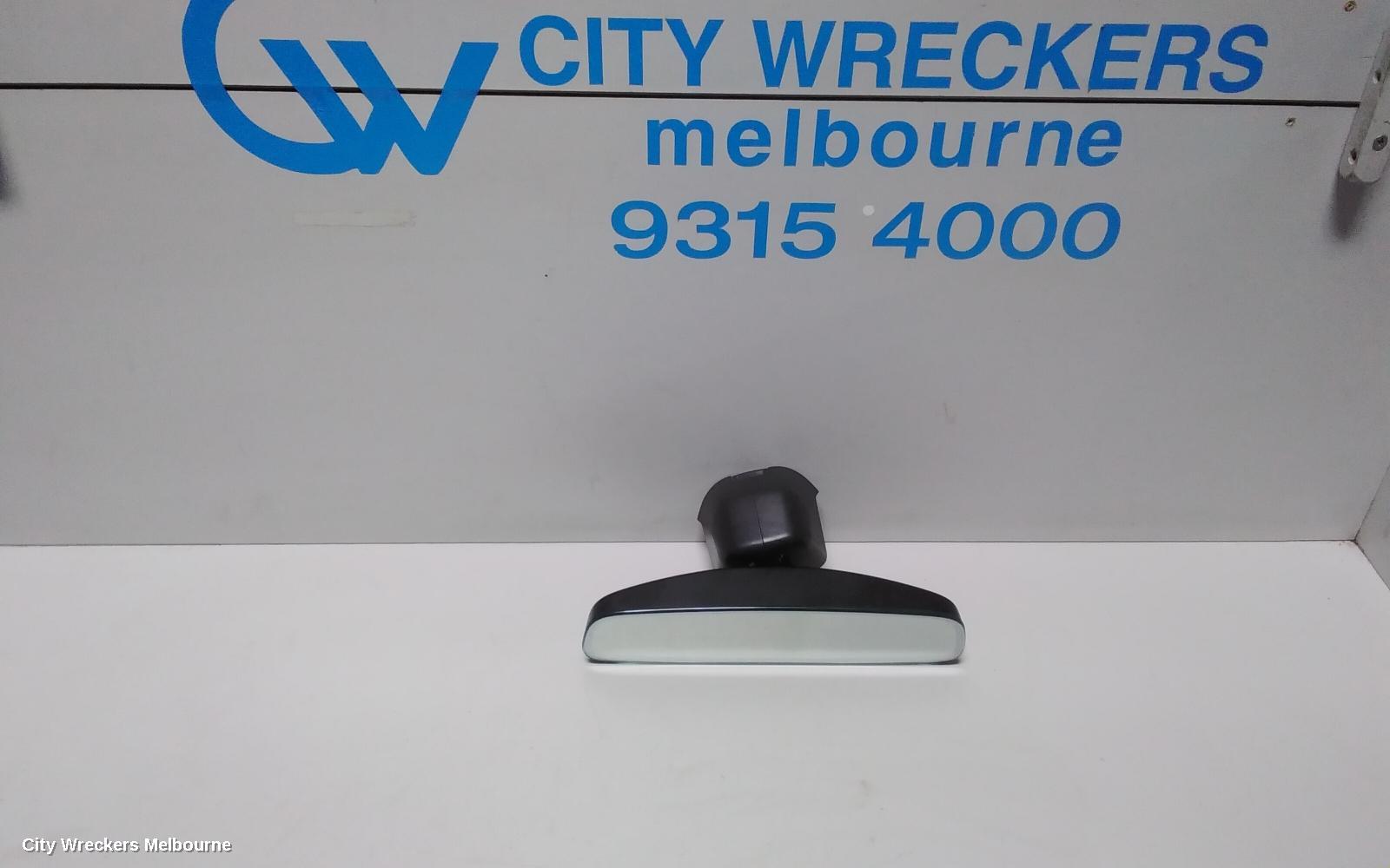 VOLKSWAGEN TIGUAN INTERIOR MIRROR, 5NA, 06/2016 - 02/2024