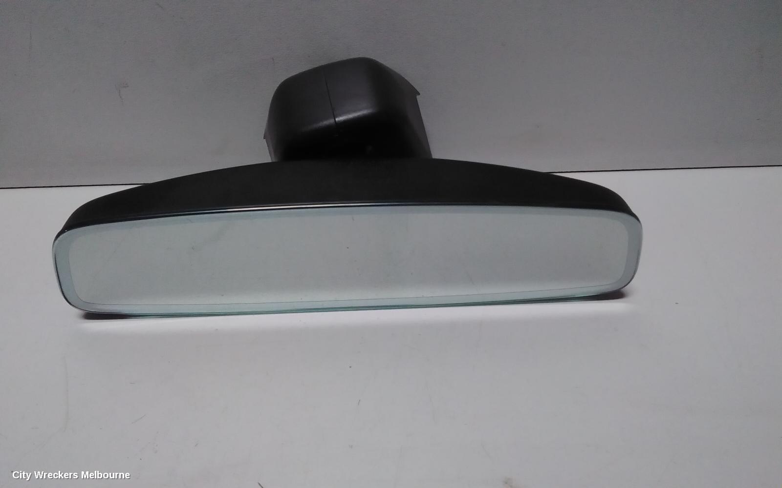 VOLKSWAGEN TIGUAN INTERIOR MIRROR, 5NA, 06/2016 - 02/2024
