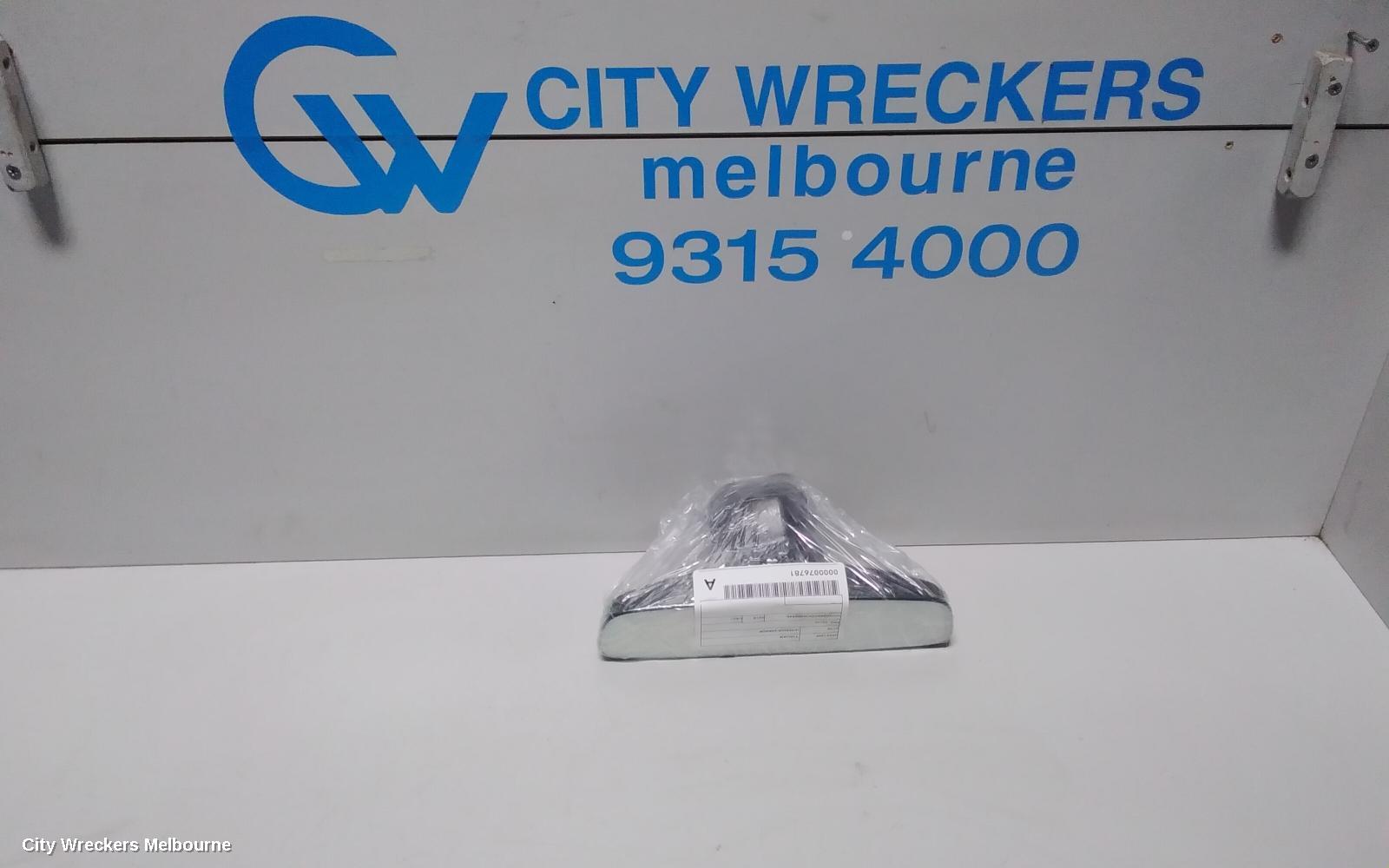 VOLKSWAGEN TIGUAN INTERIOR MIRROR, 5NA, 06/2016 - 02/2024