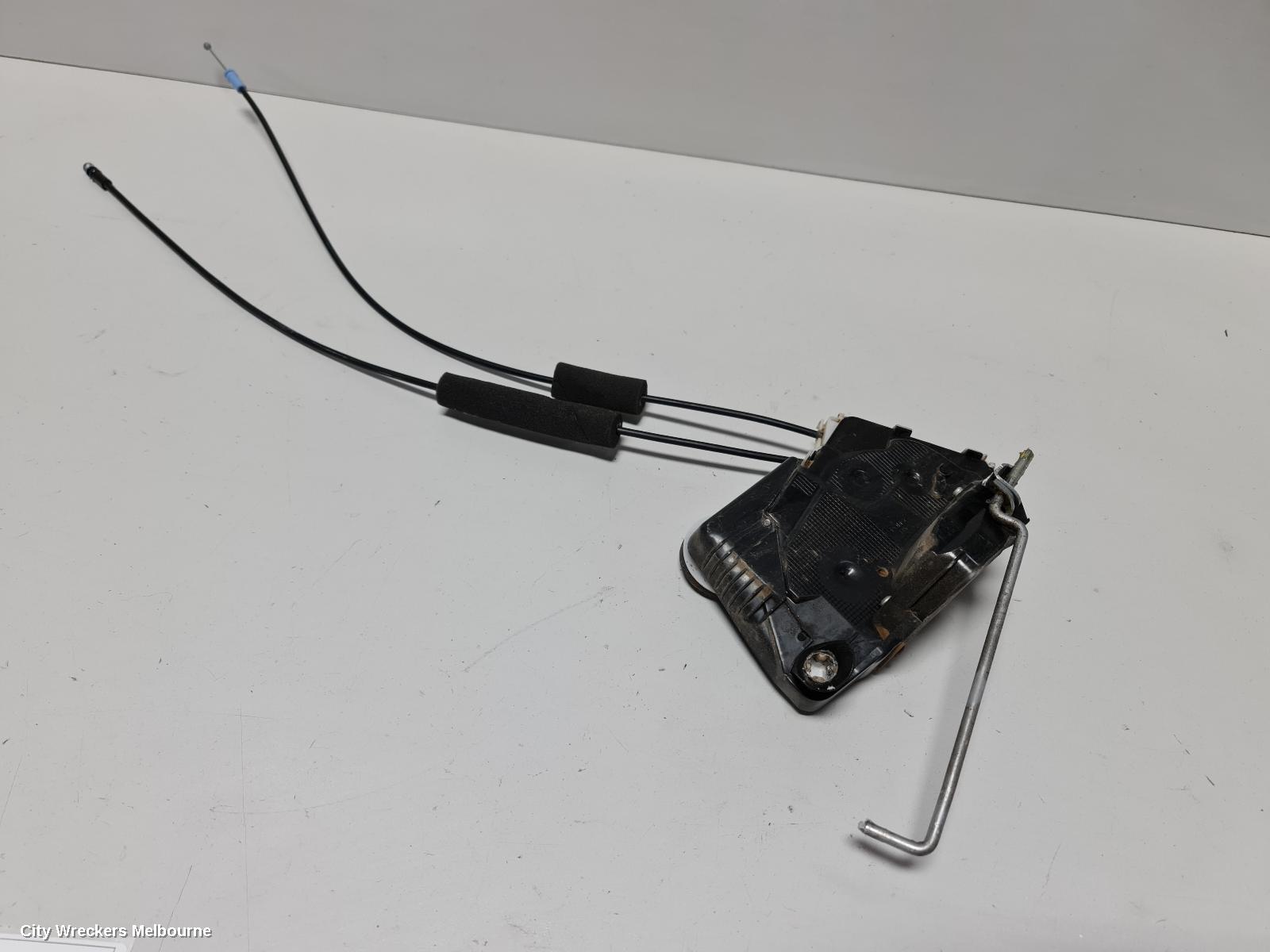 SUBARU LIBERTY DOOR/BOOT/GATE LOCK, RIGHT FRONT DOOR LOCK, 6TH GEN, 08/2014 - 12/2017