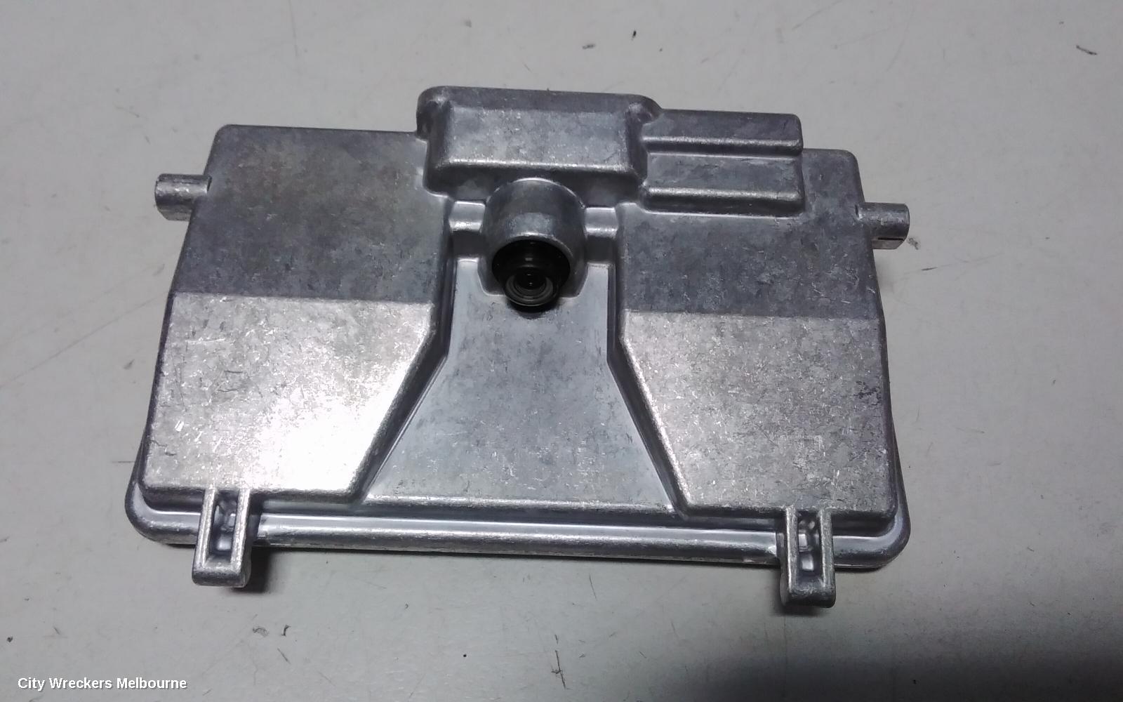 VOLKSWAGEN TIGUAN REVERSE CAMERA, FRONT CAMERA, 5NA, 06/2016 ONWARDS