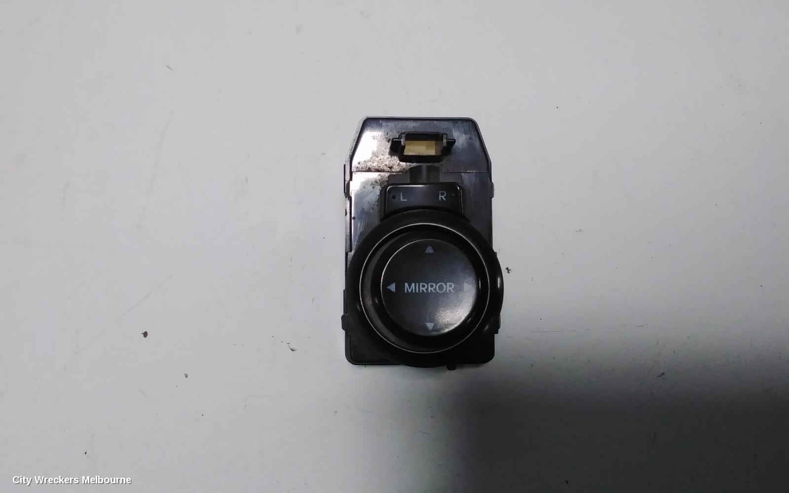 HYUNDAI ILOAD/IMAX, TQ, 11/2007 - 03/2021, MIRROR SWITCH ONLY: 76793