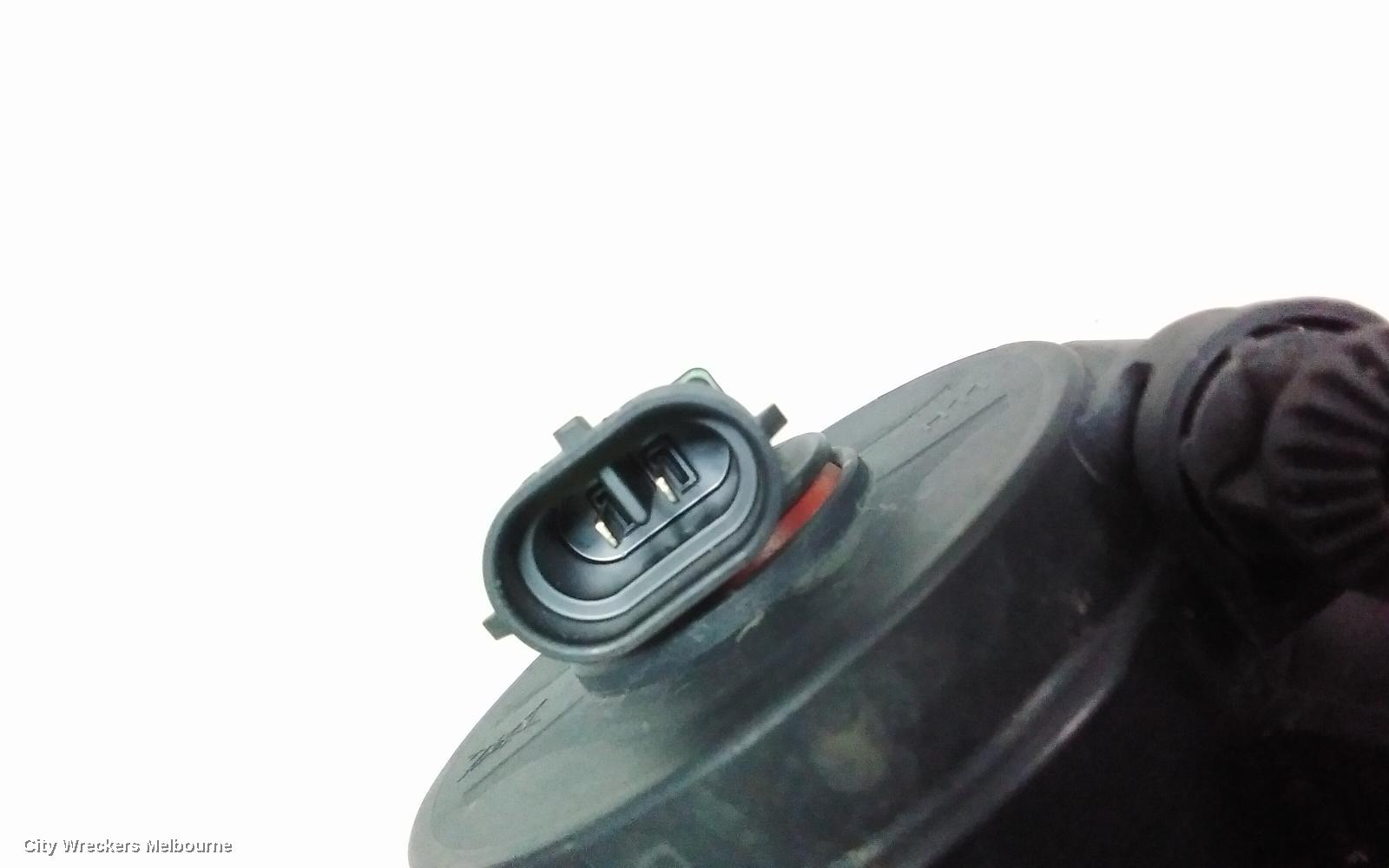 AUDI A4 LEFT INDICATOR/FOG/SIDE, BUMPER FOGLAMP, B8 8K, 02/2008 - 06/2012