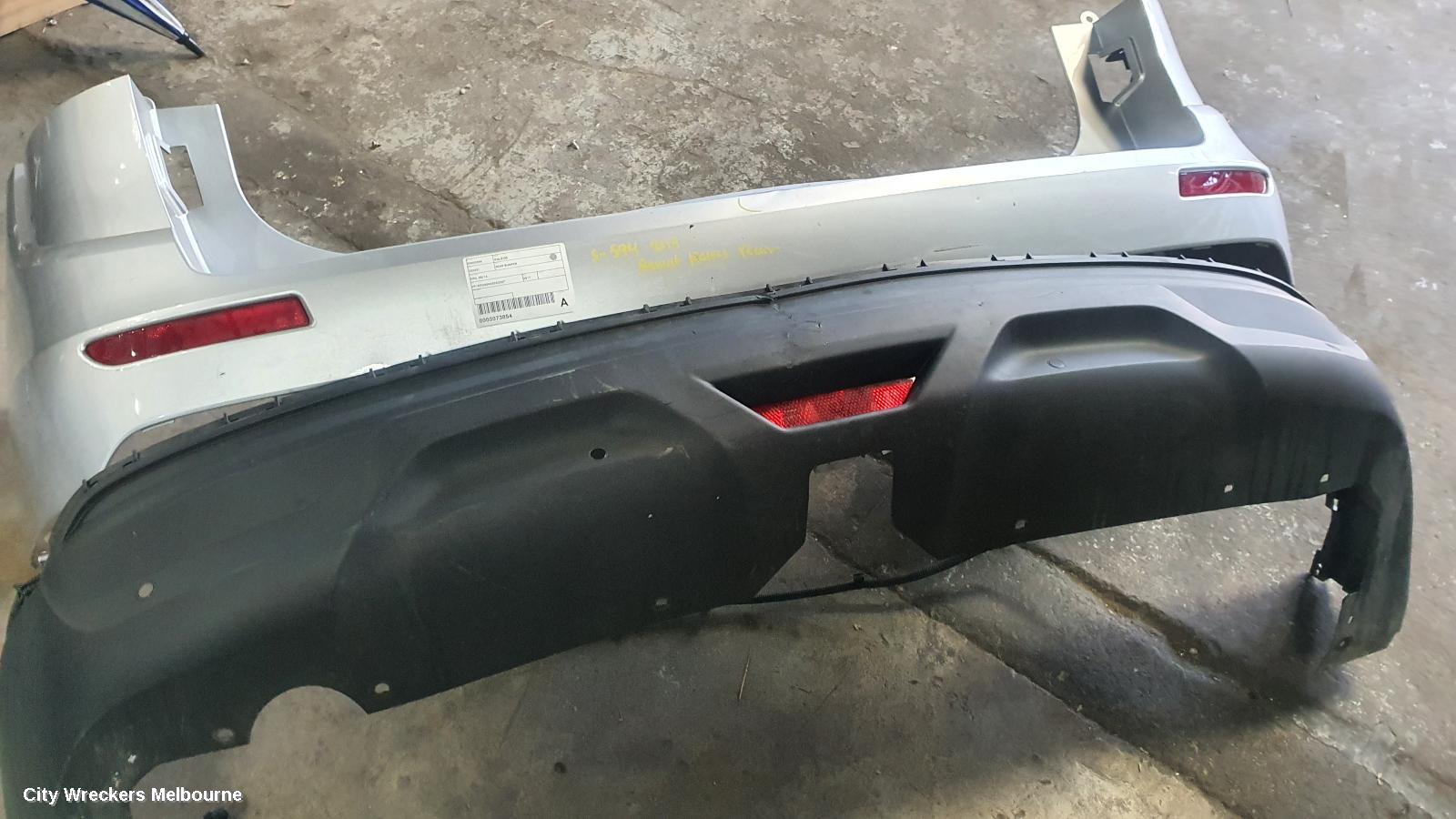 RENAULT KALEOS, XZG, 05/2016 ONWARDS, 3 X REFLECTOR: 76799