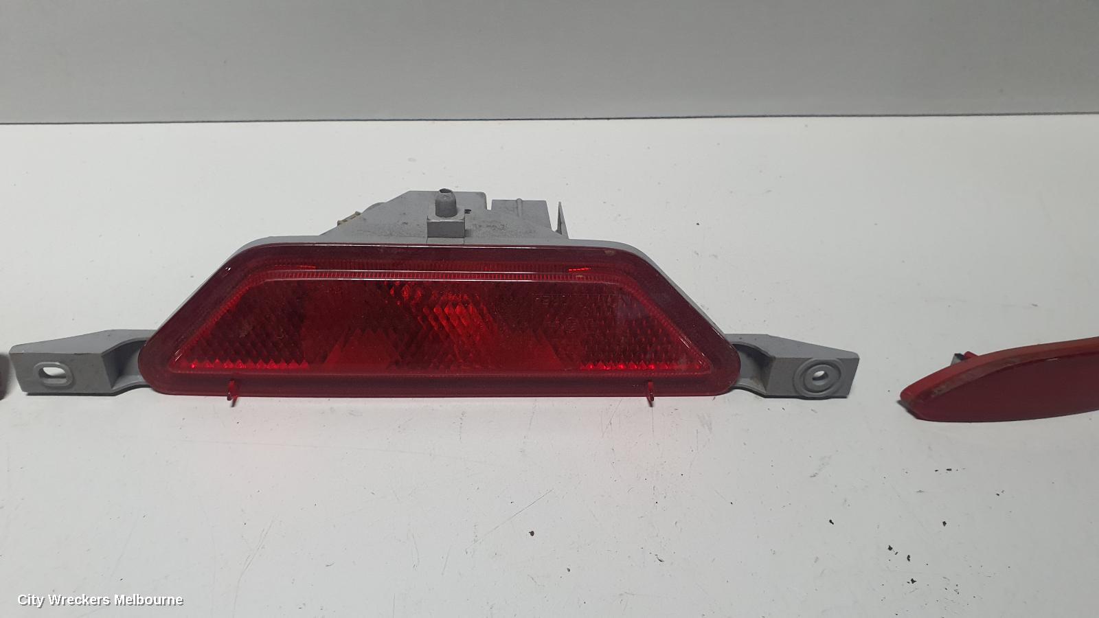 RENAULT KALEOS, XZG, 05/2016 ONWARDS, 3 X REFLECTOR: 76799