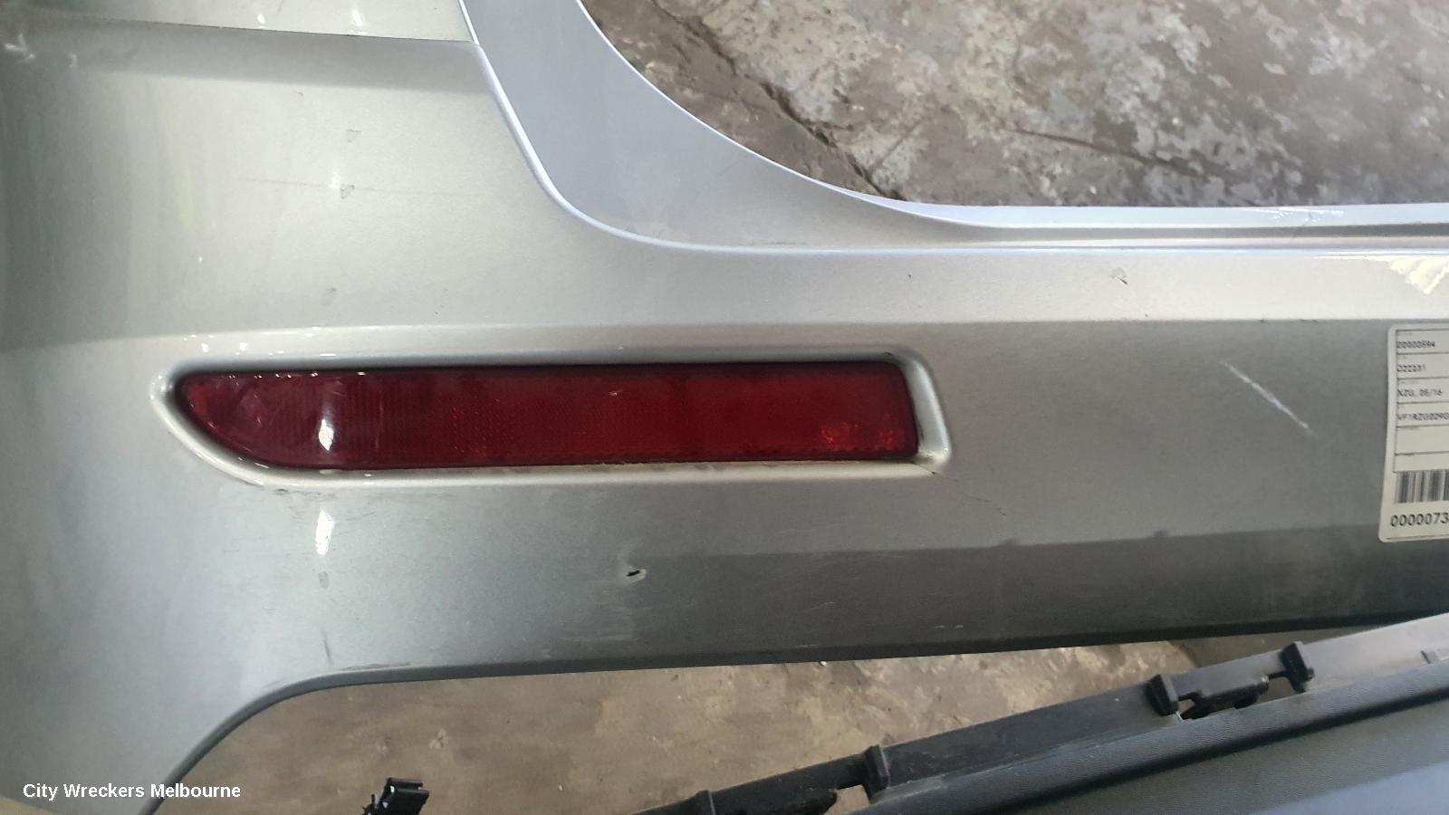 RENAULT KALEOS, XZG, 05/2016 ONWARDS, 3 X REFLECTOR: 76799