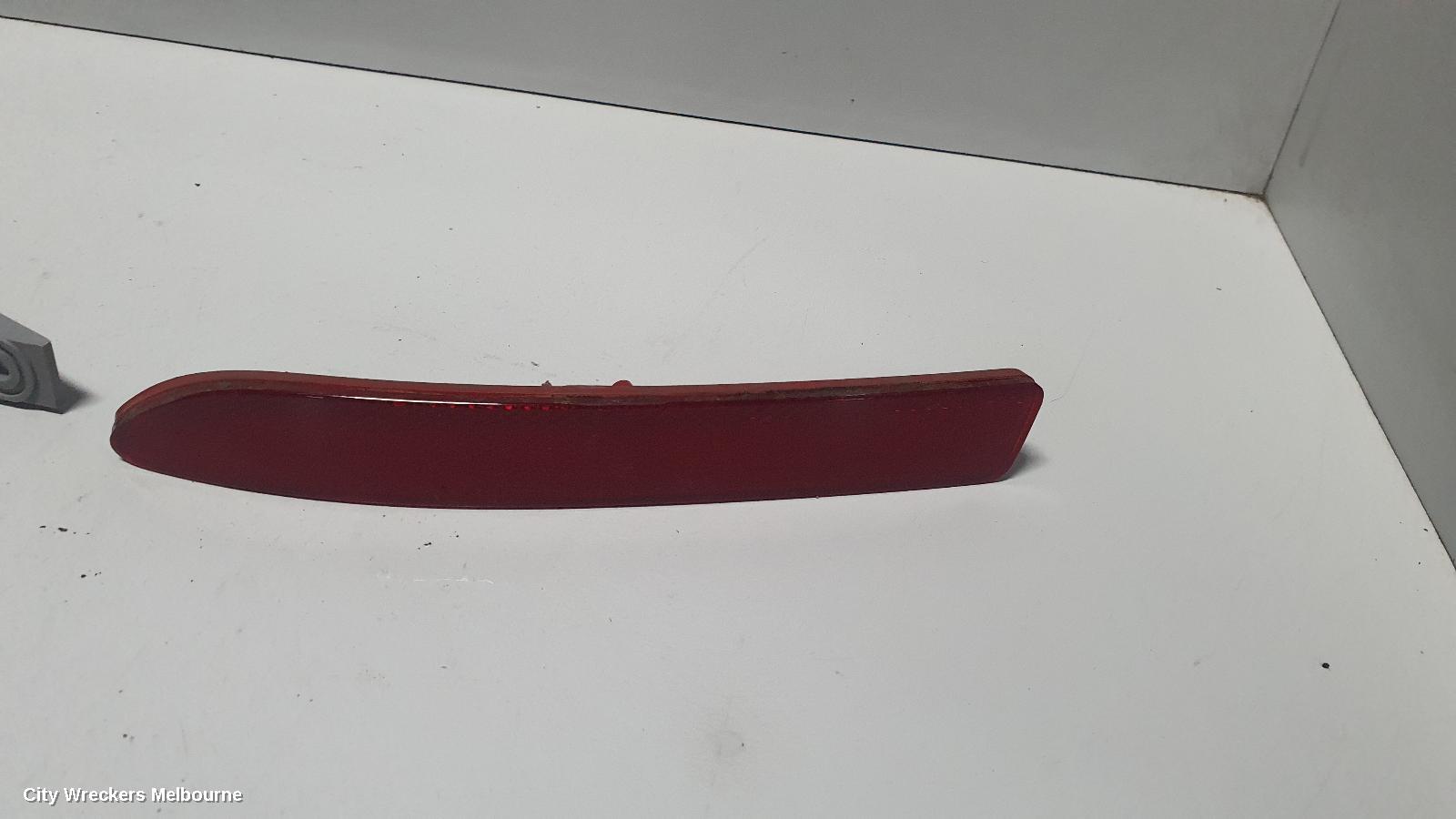 RENAULT KALEOS, XZG, 05/2016 ONWARDS, 3 X REFLECTOR: 76799