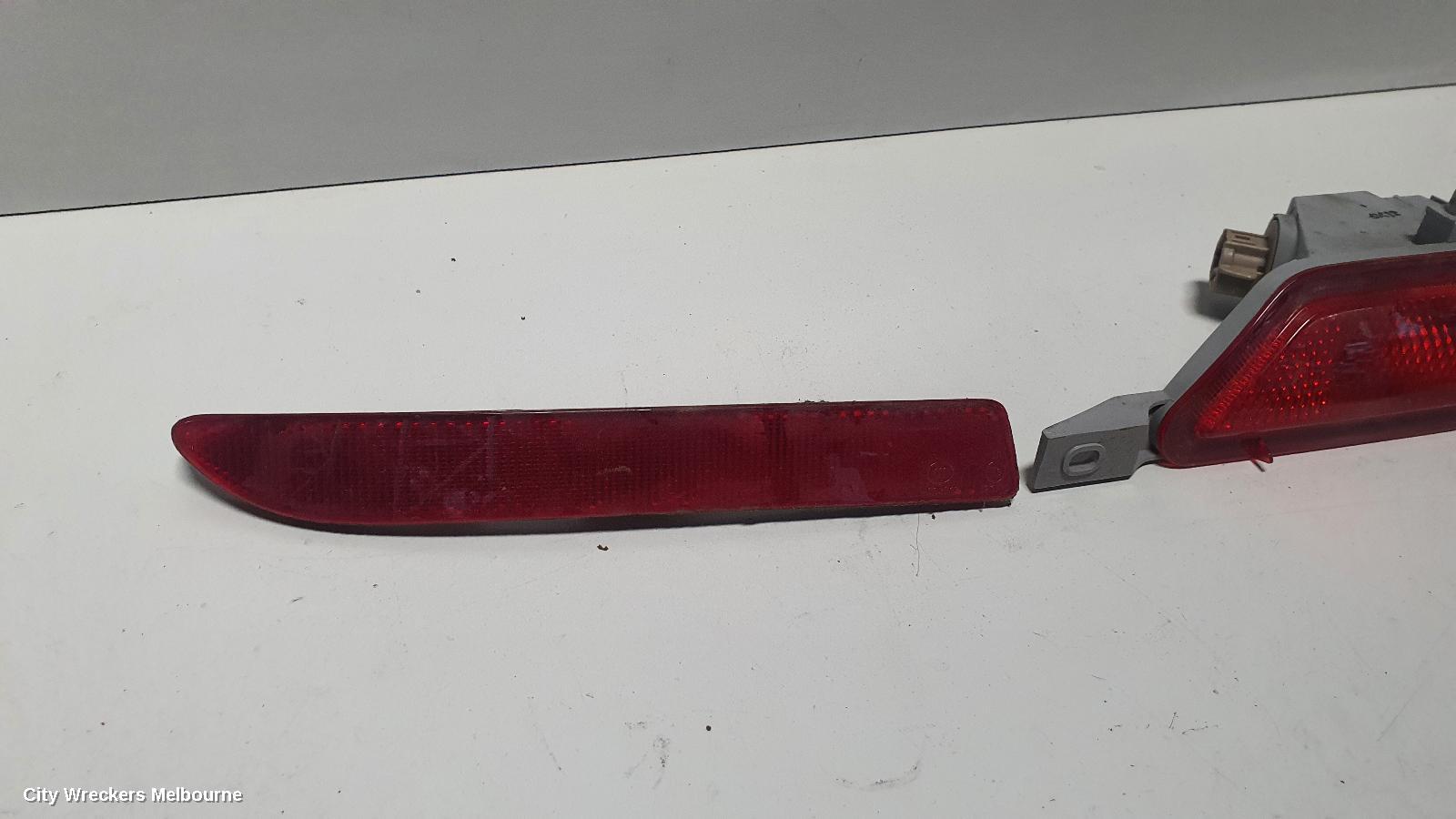 RENAULT KALEOS, XZG, 05/2016 ONWARDS, 3 X REFLECTOR: 76799