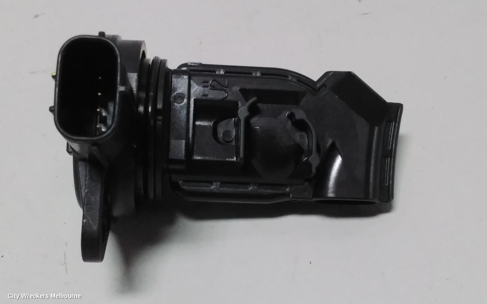 TOYOTA COROLLA AIR FLOW METER, 2.0, M20A-FKS, PETROL, MZEA12R, 07/2018 ONWARDS