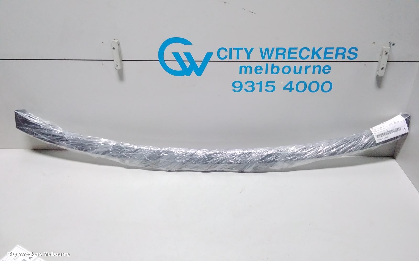 MITSUBISHI ECLIPSE CROSS, GEN 1, 11/2017 ONWARDS, REAR GARNISH TRIM PANEL: 76825