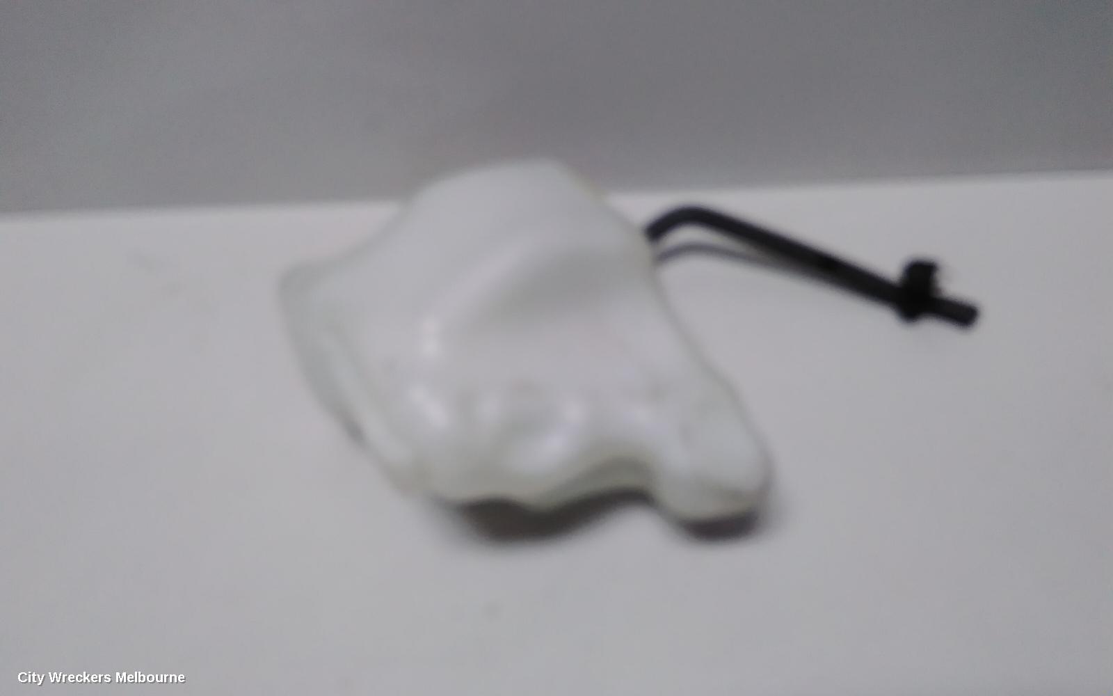 MITSUBISHI ECLIPSE CROSS OVERFLOW BOTTLE, GEN 1, 11/2017 ONWARDS