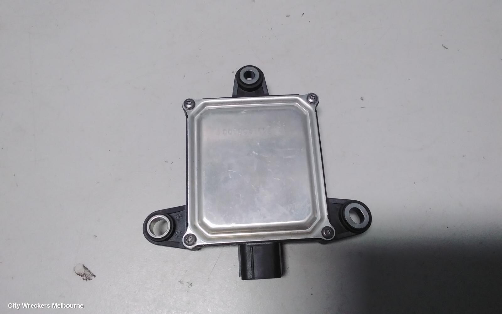 MITSUBISHI ECLIPSE CROSS, GEN 1, 11/2017 ONWARDS, LHR BLIND SPOT MODULE: 76842