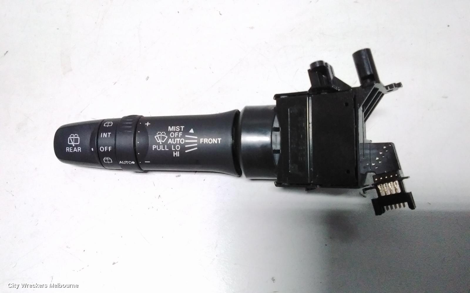 MITSUBISHI ECLIPSE CROSS COMBINATION SWITCH, WIPER SWITCH, YA-YB, 11/2017 ONWARDS