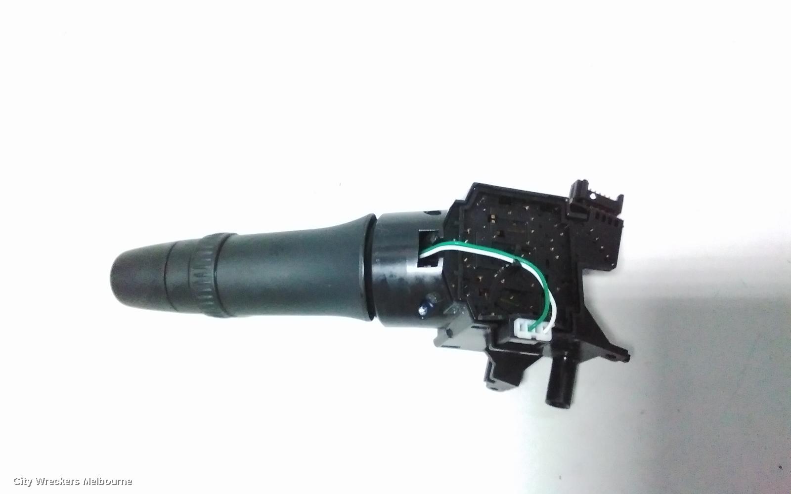 MITSUBISHI ECLIPSE CROSS COMBINATION SWITCH, WIPER SWITCH, YA-YB, 11/2017 ONWARDS