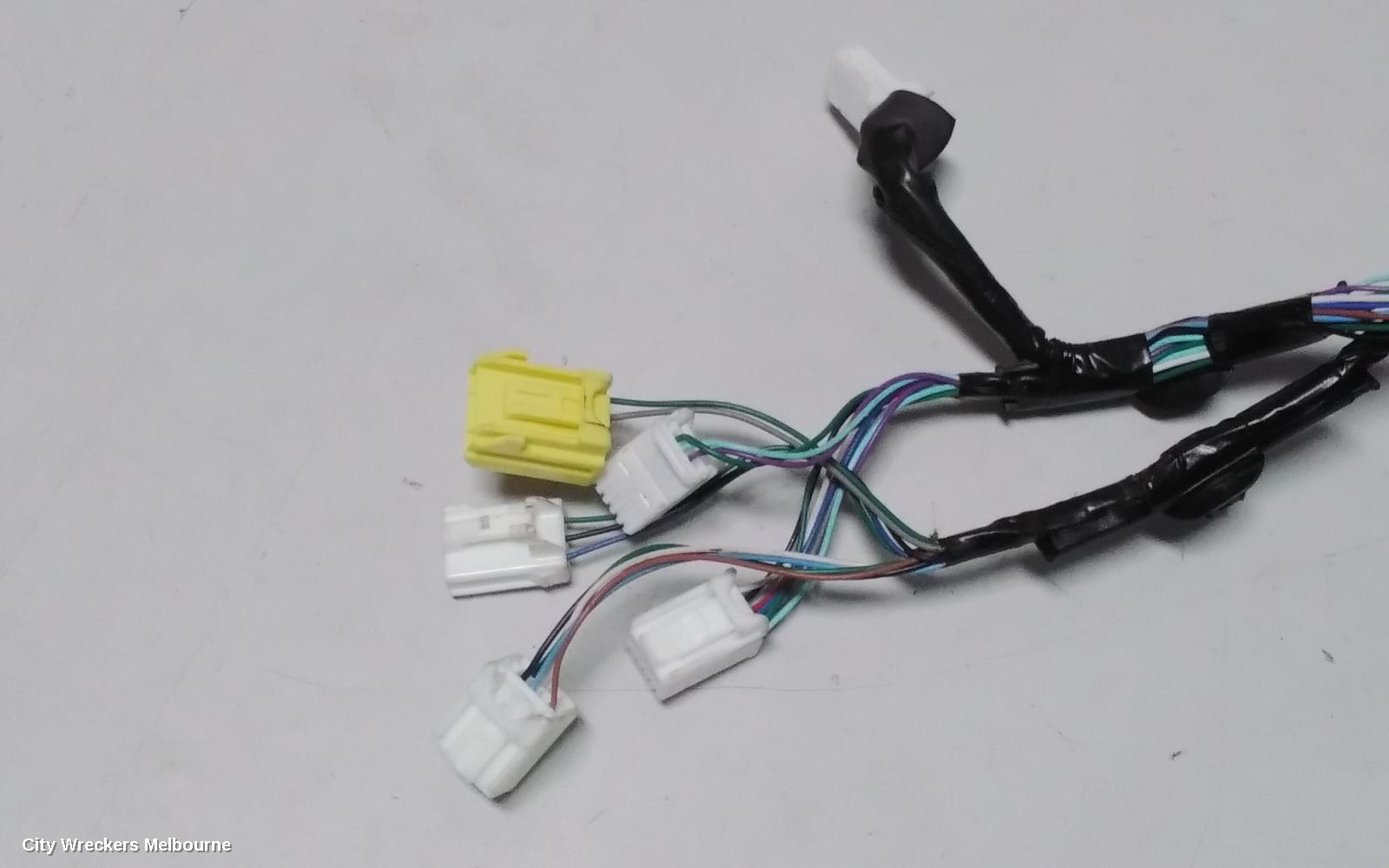 MITSUBISHI ECLIPSE CROSS STEERING COLUMN, GEN 1, 11/2017 ONWARDS