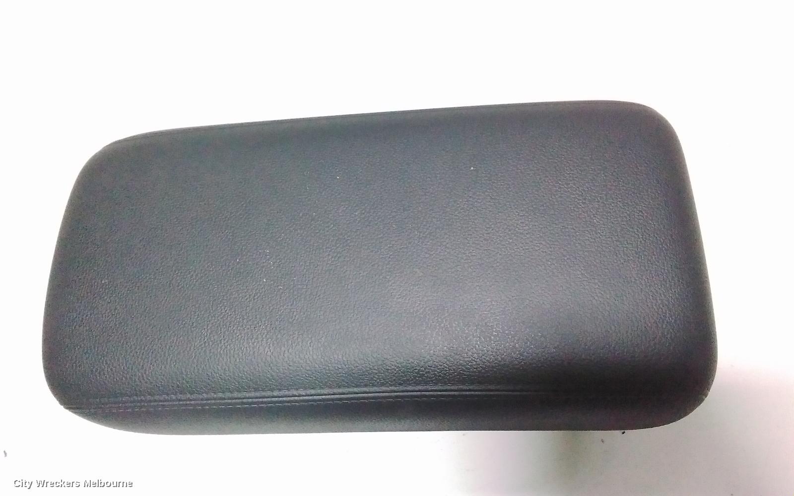MITSUBISHI ASX CONSOLE, XA-XC, 07/2010 ONWARDS