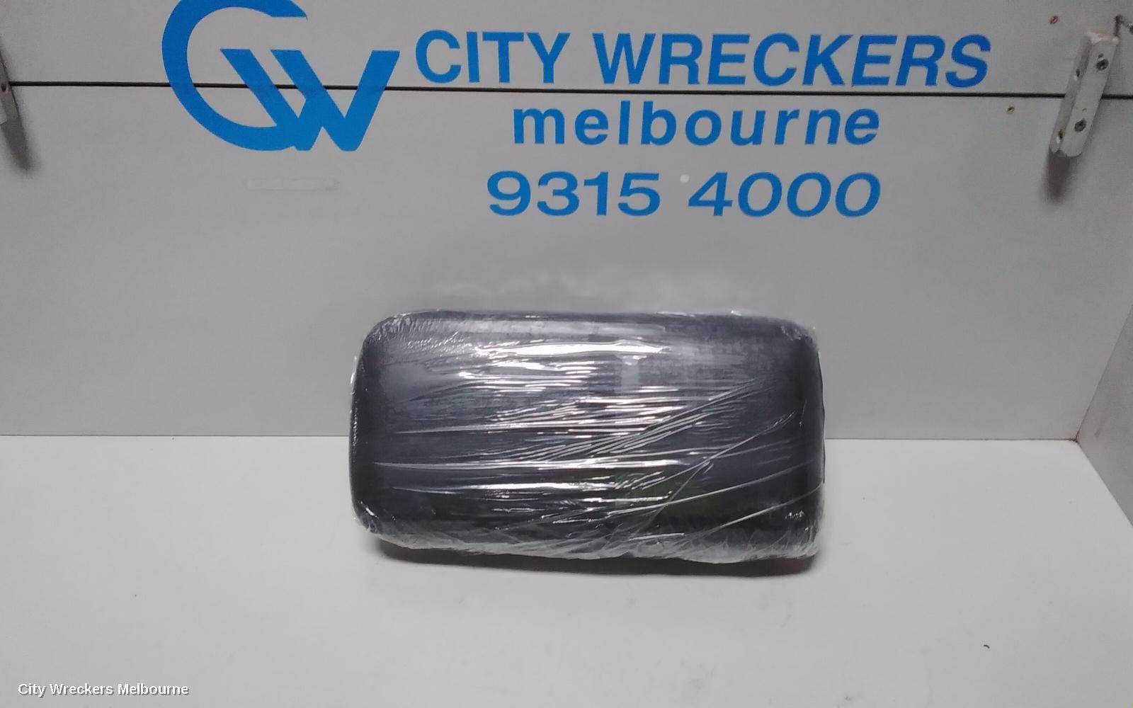 MITSUBISHI ASX CONSOLE, XA-XC, 07/2010 ONWARDS
