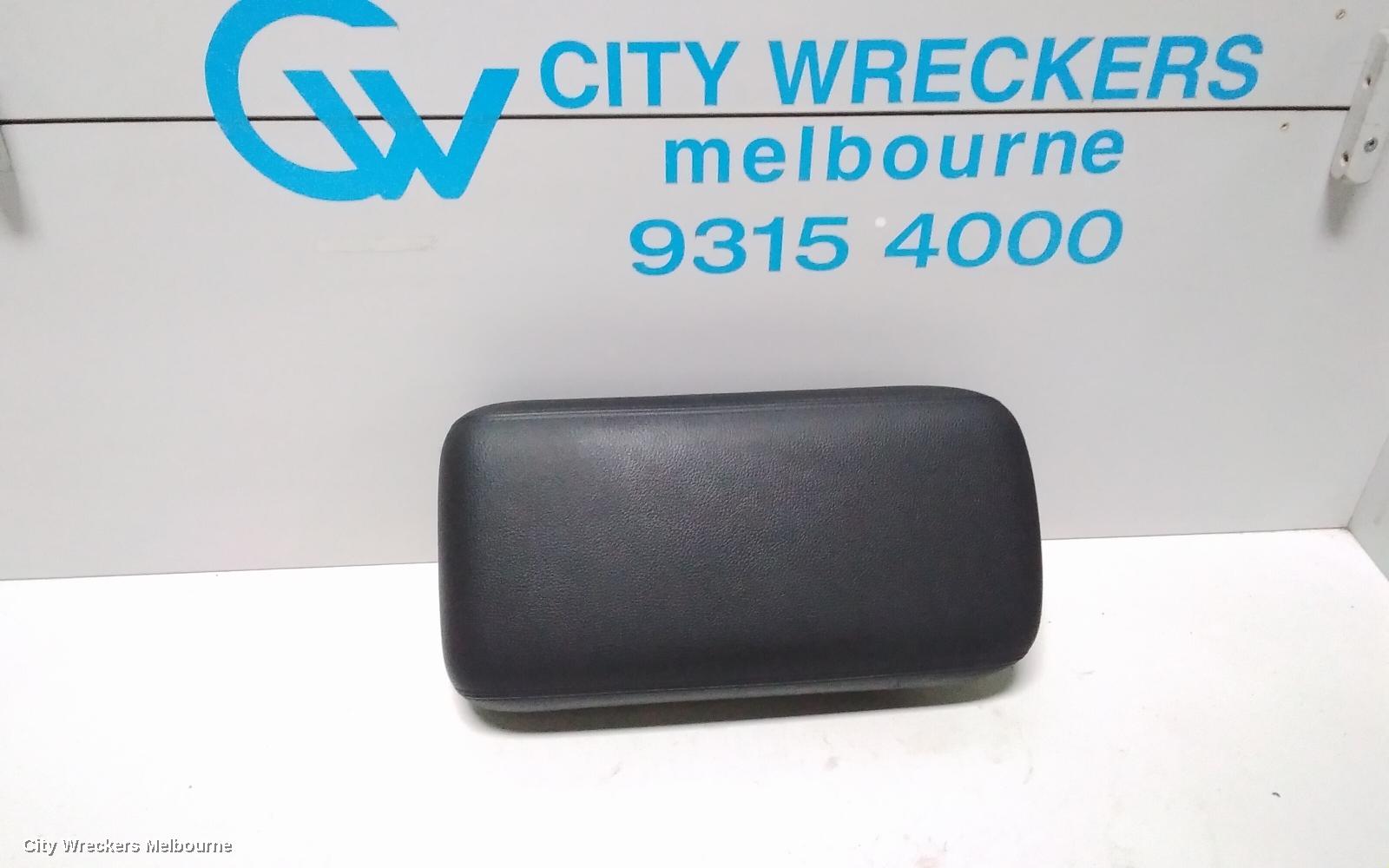 MITSUBISHI ASX CONSOLE, XA-XC, 07/2010 ONWARDS