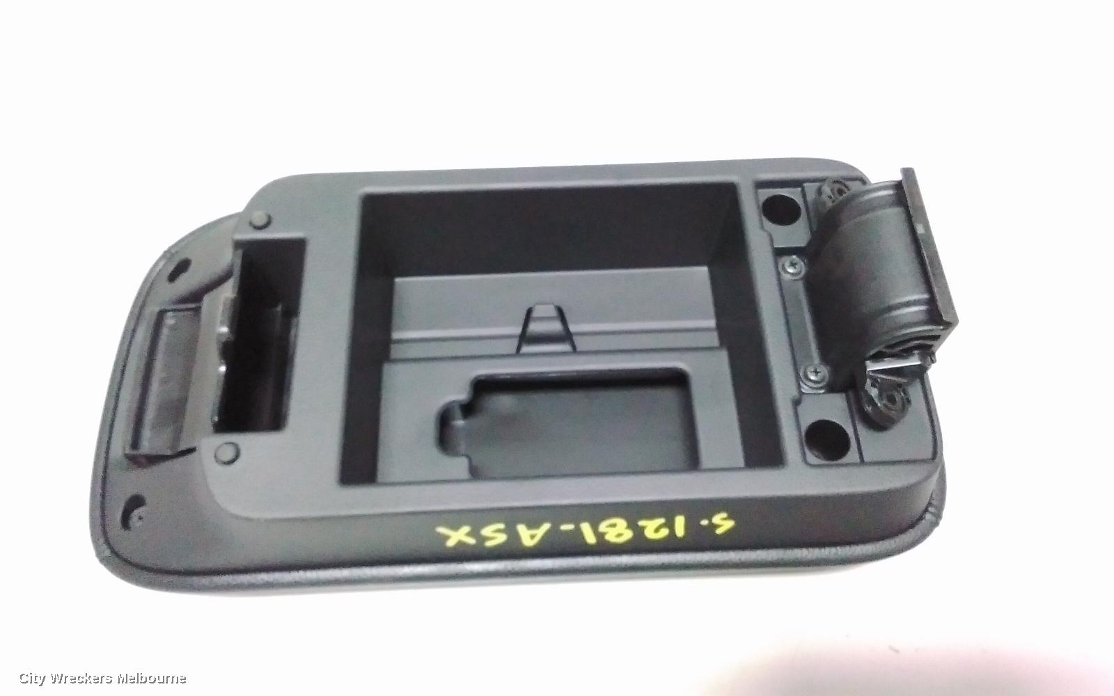 MITSUBISHI ASX CONSOLE, XA-XC, 07/2010 ONWARDS
