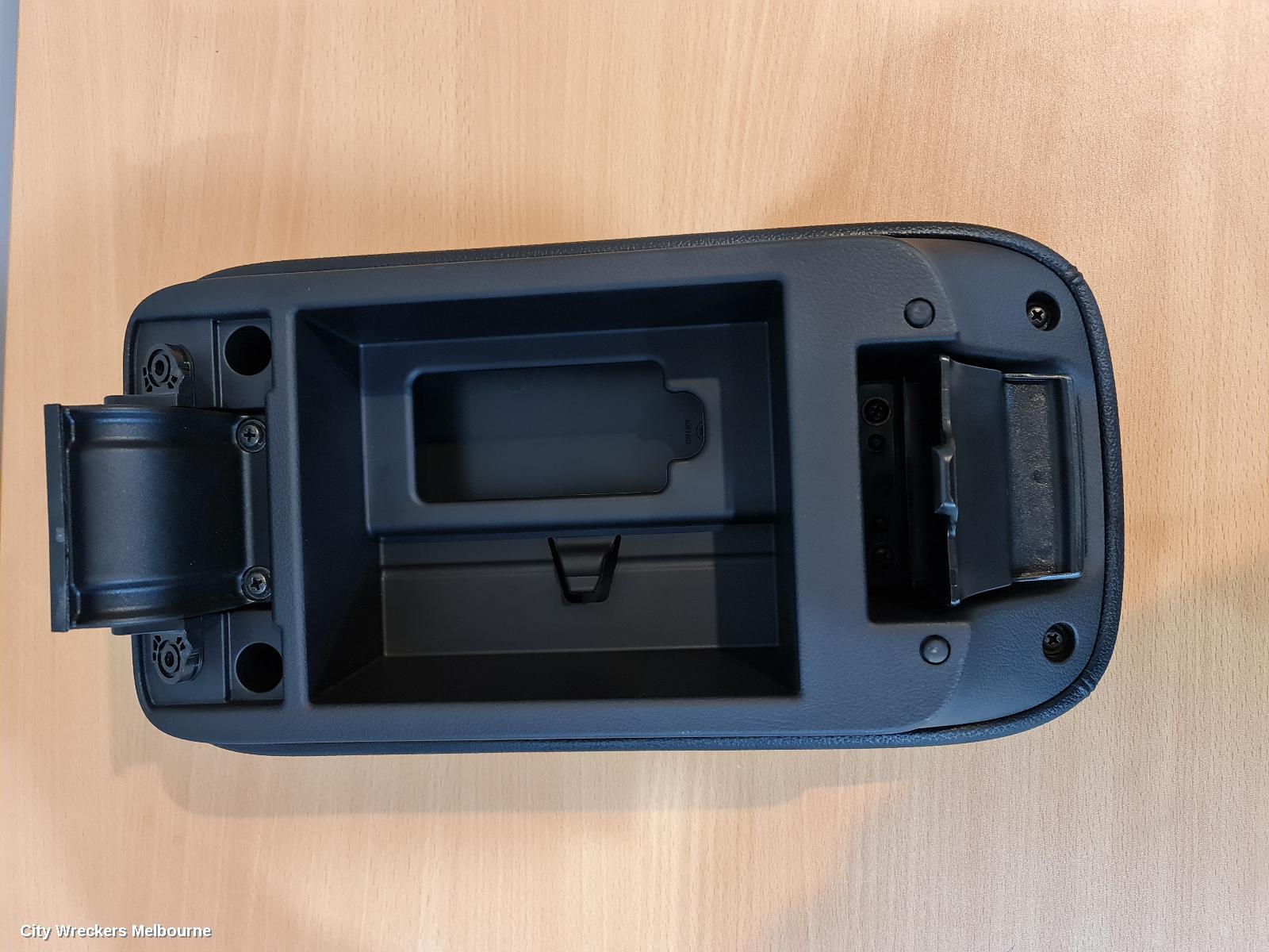 MITSUBISHI ASX CONSOLE, XA-XC, 07/2010 ONWARDS