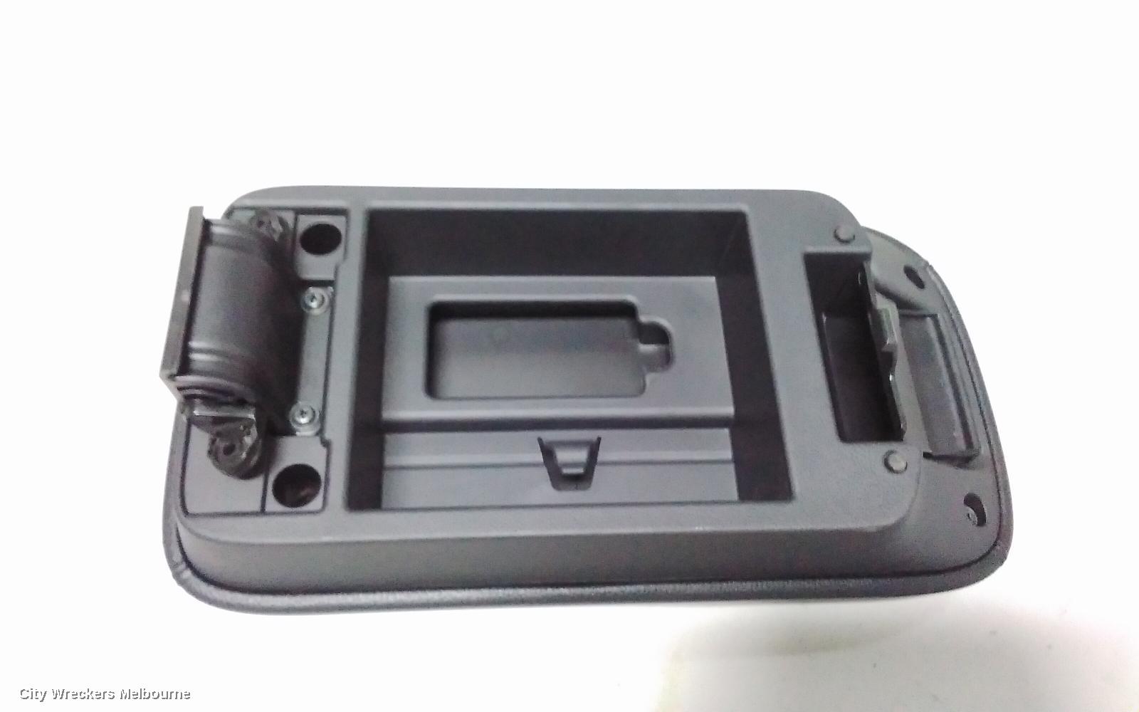 MITSUBISHI ASX CONSOLE, XA-XC, 07/2010 ONWARDS